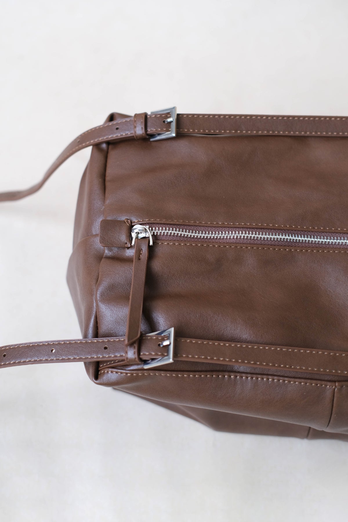 Adélie Carryall - Mocha