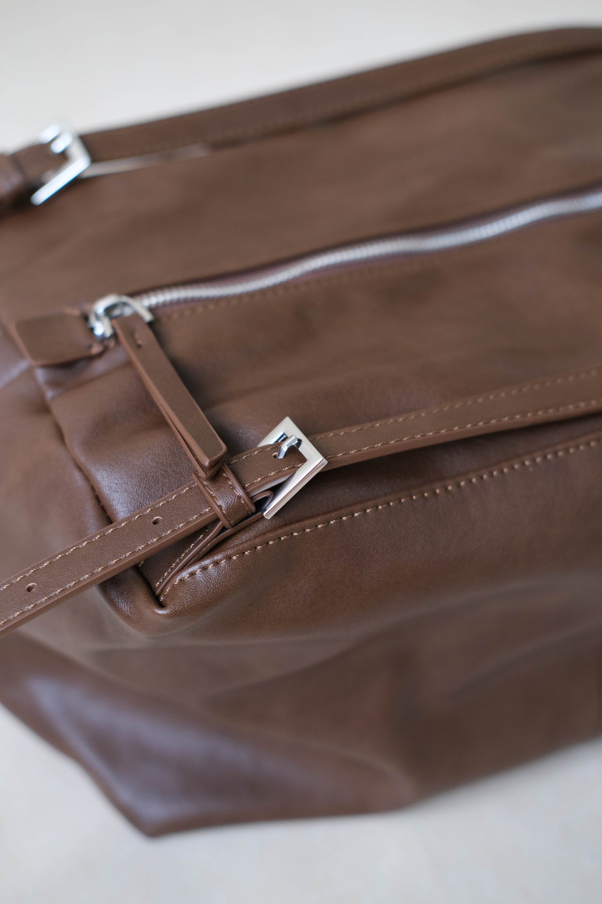 Adélie Carryall - Mocha