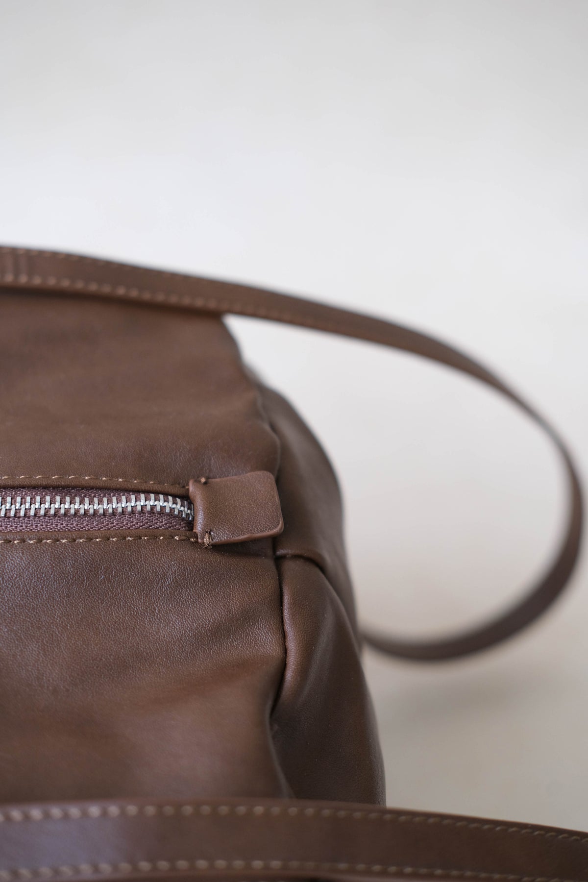 Adélie Carryall - Mocha
