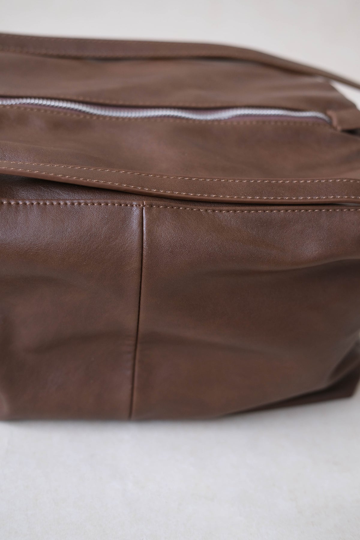 Adélie Carryall - Mocha