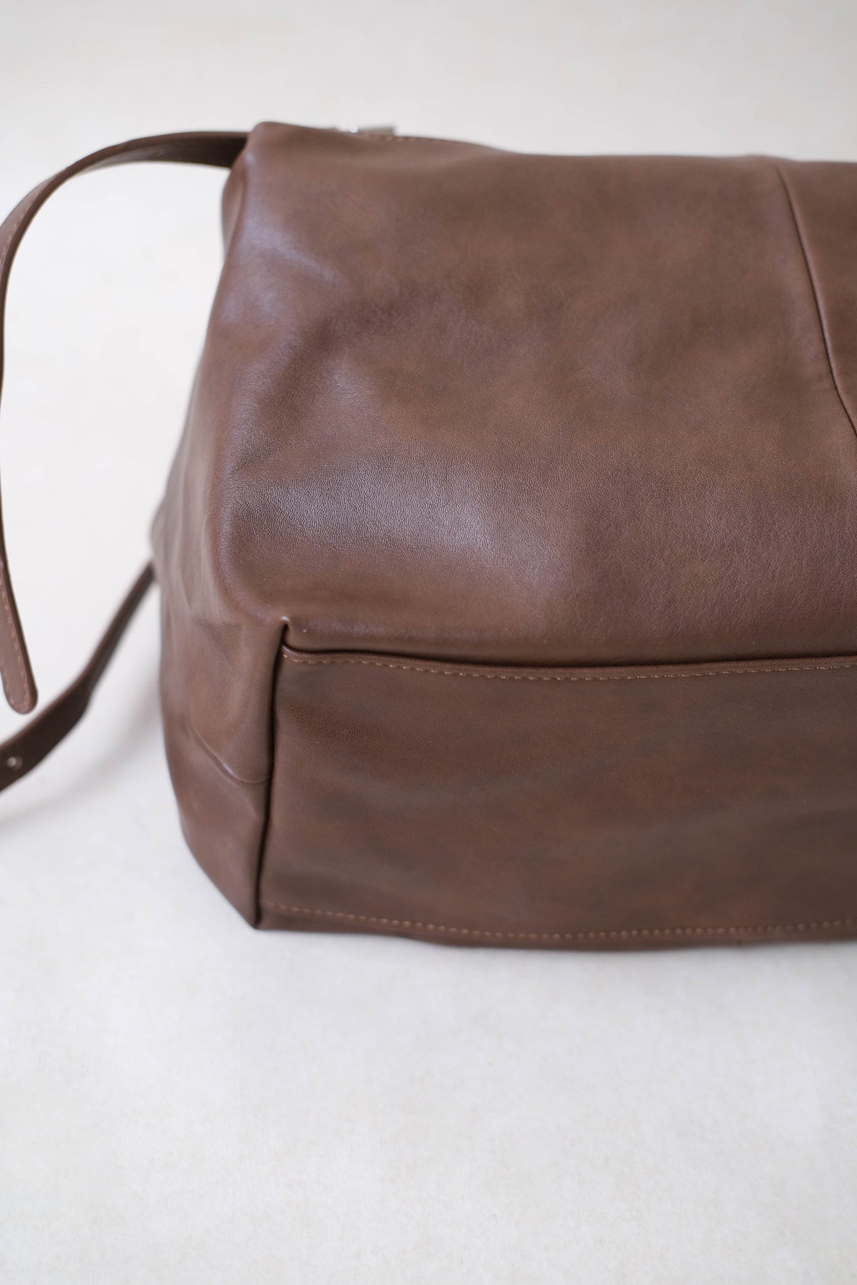 Adélie Carryall - Mocha