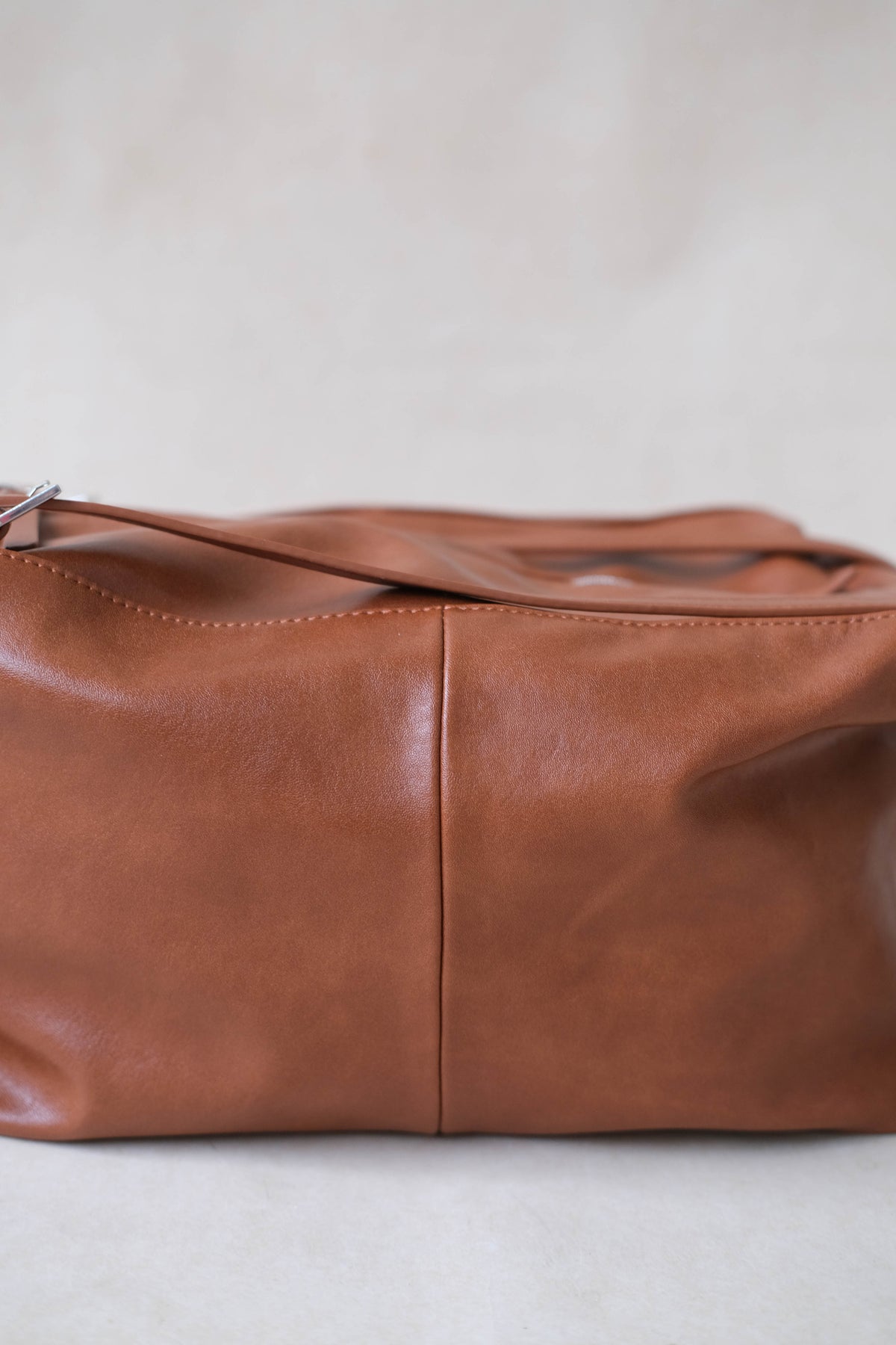Adélie Carryall - Caramel Brown