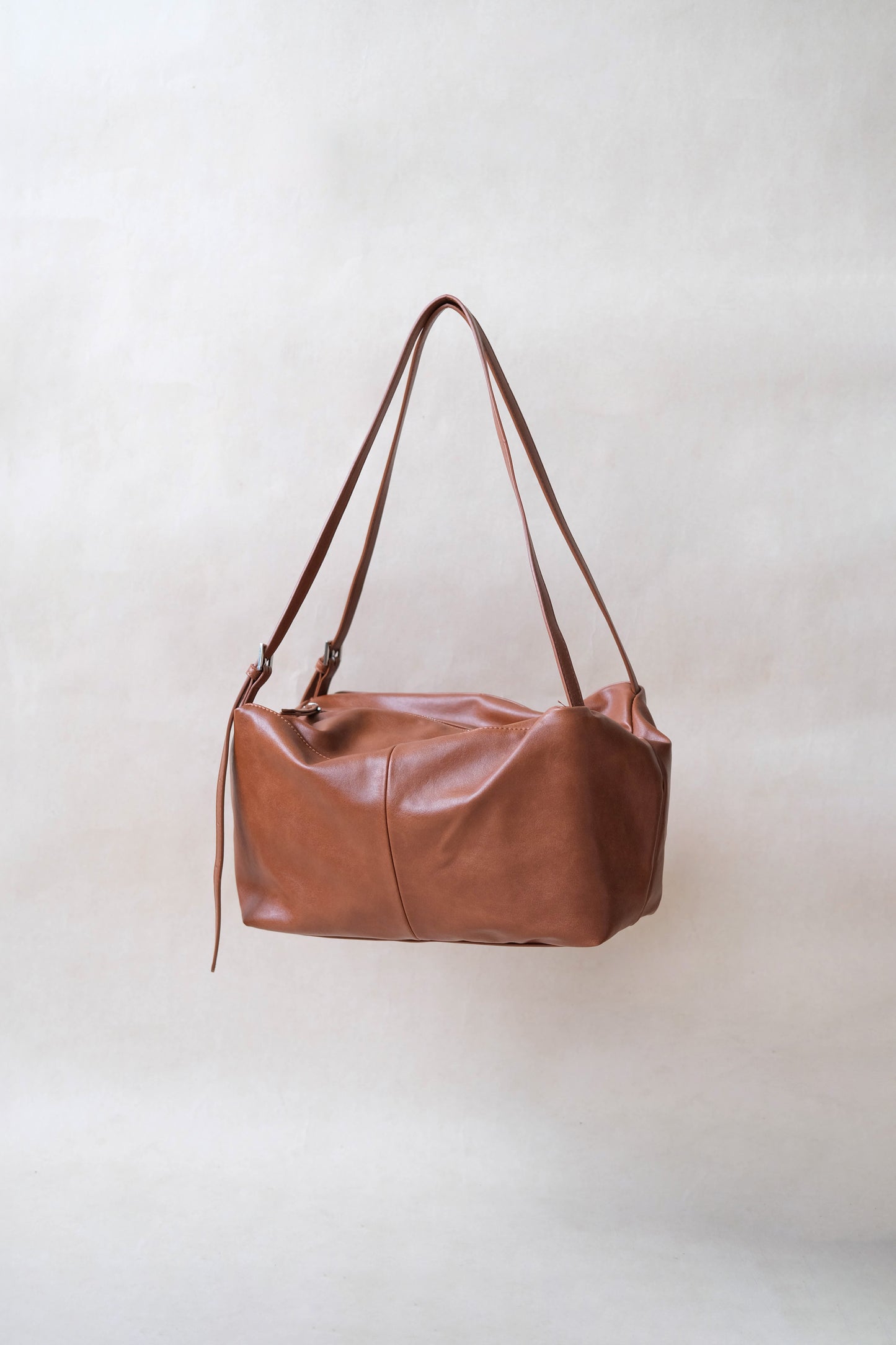 Adélie Carryall - Caramel Brown