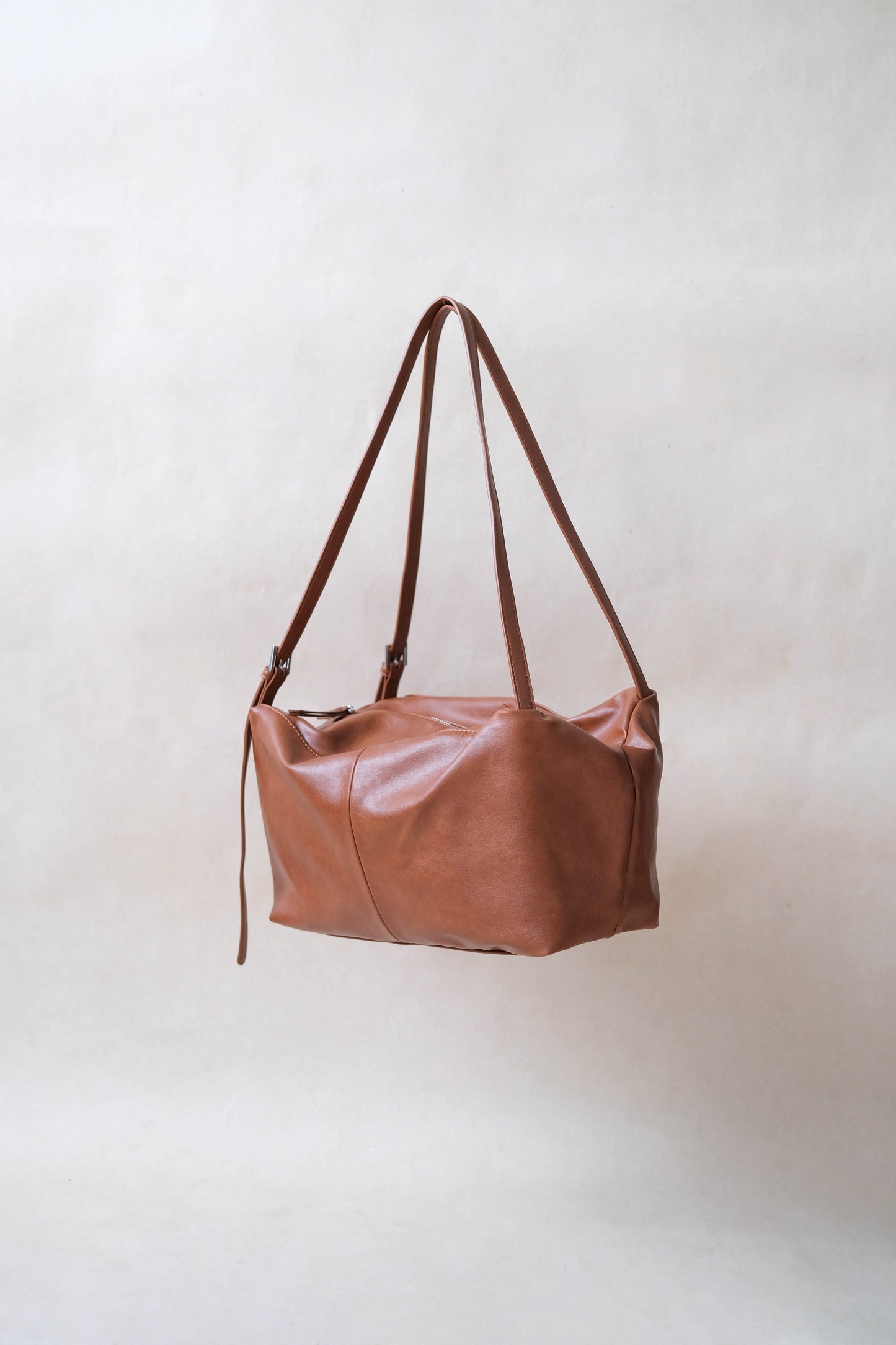 Adélie Carryall - Caramel Brown