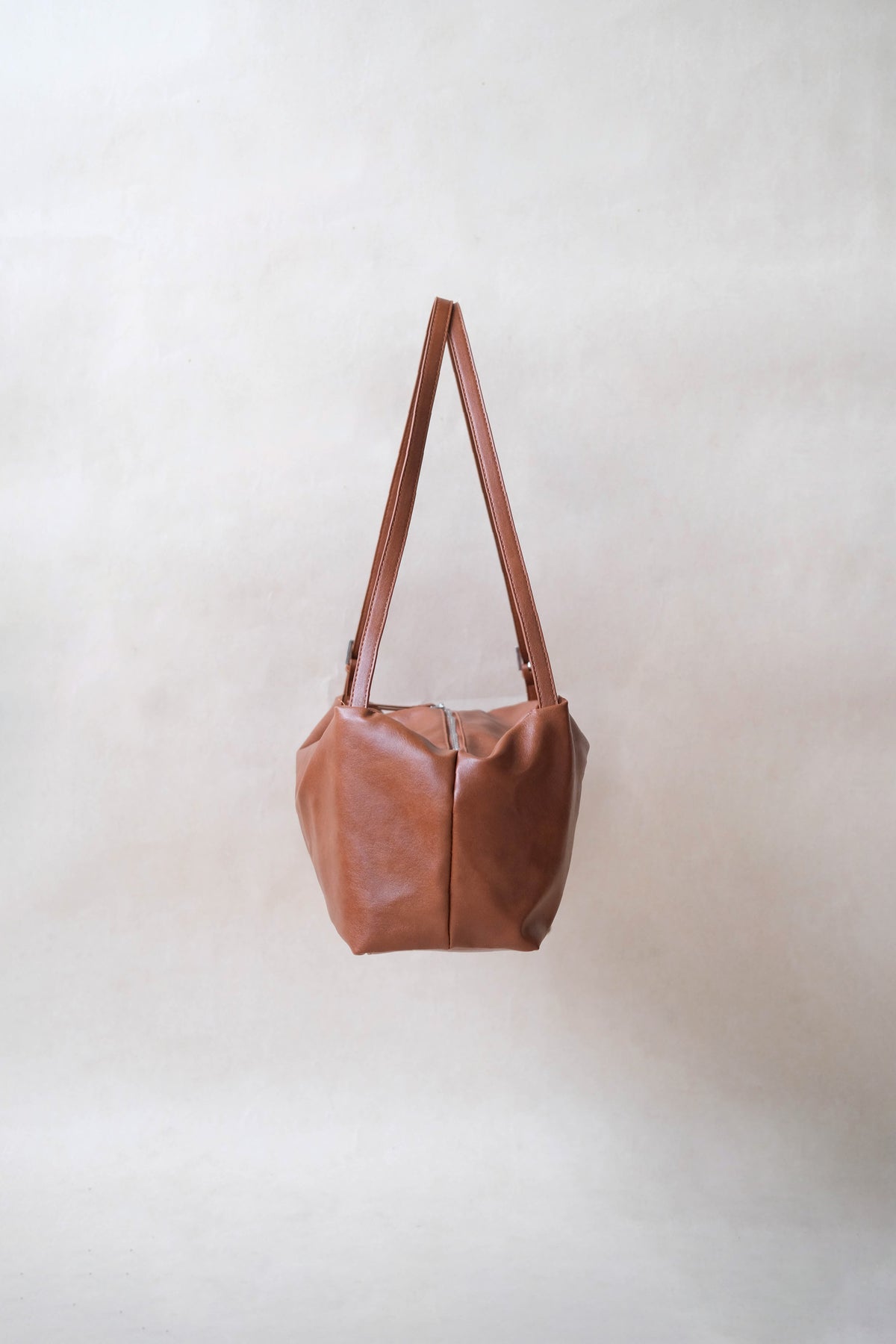Adélie Carryall - Caramel Brown