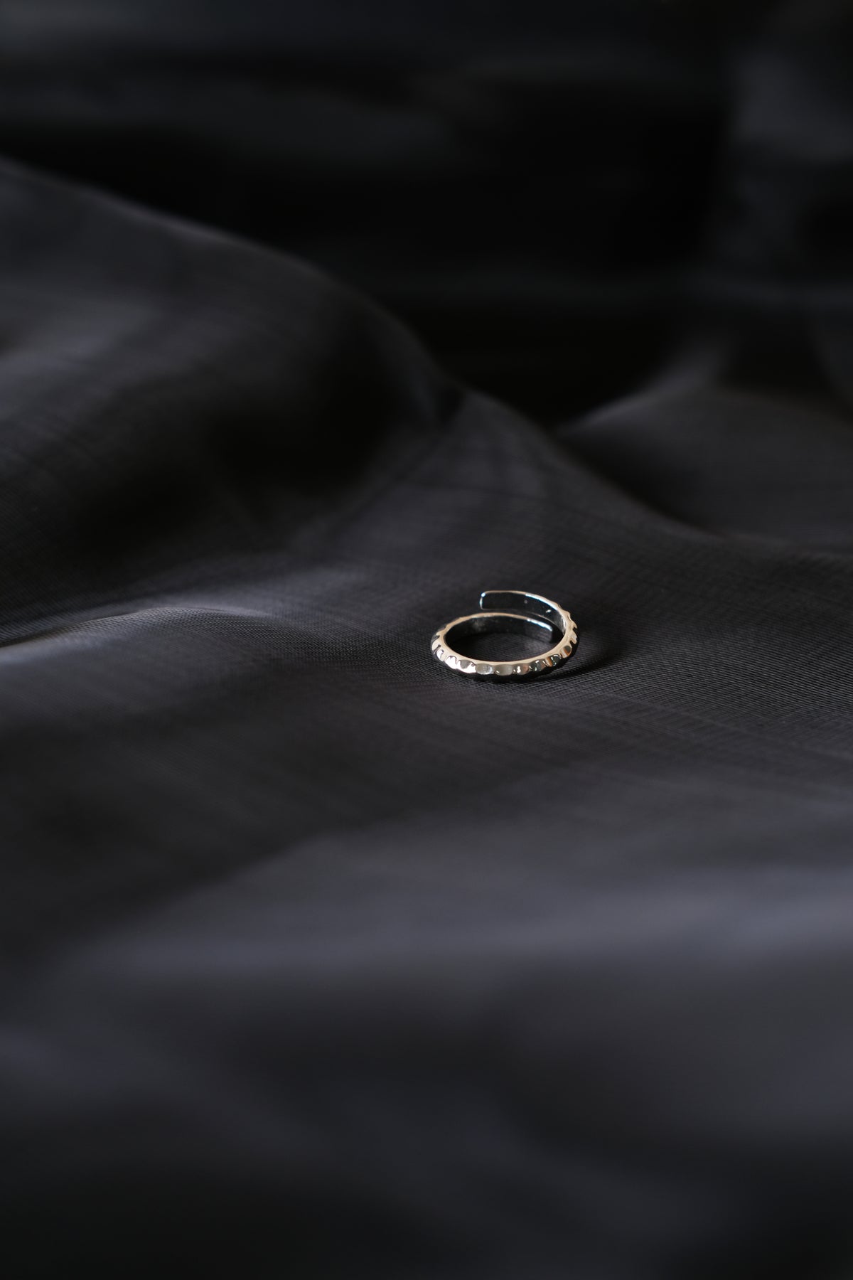 Lattice Glow Ring