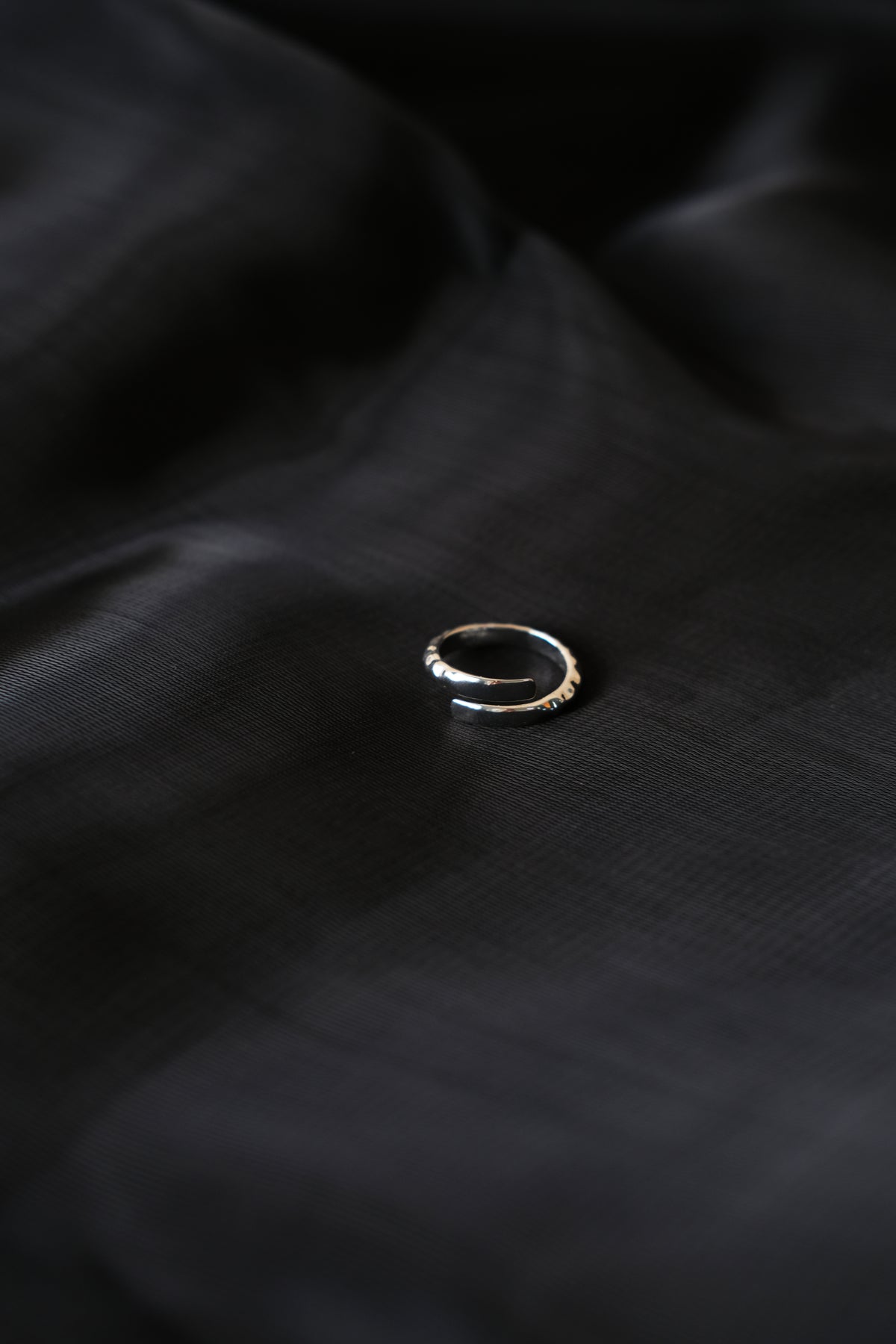 Lattice Glow Ring