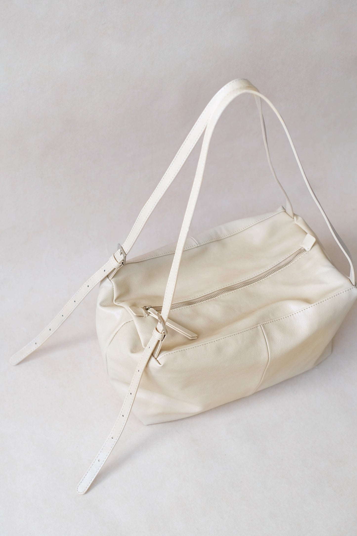Adélie Carryall - Beige