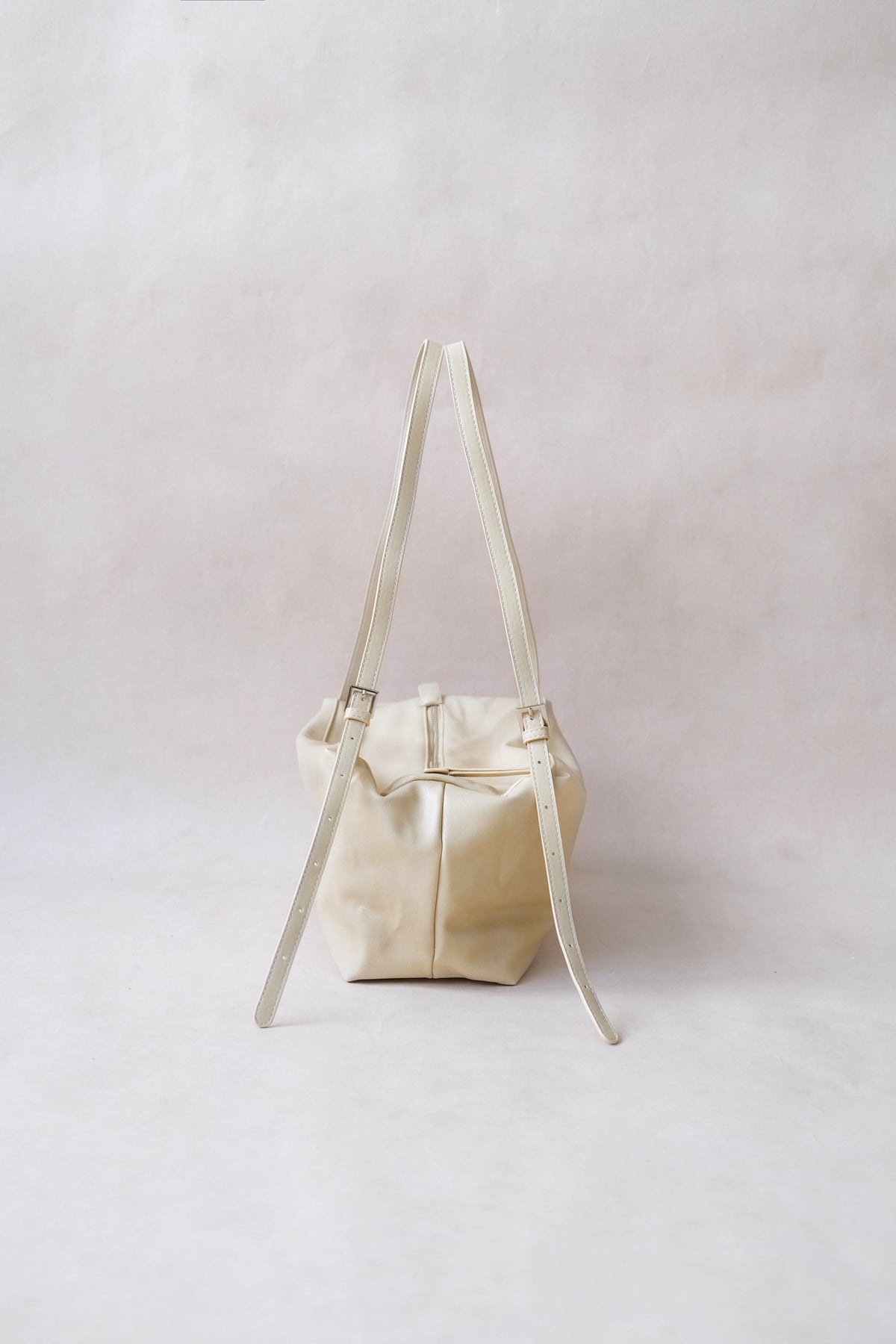 Adélie Carryall - Beige