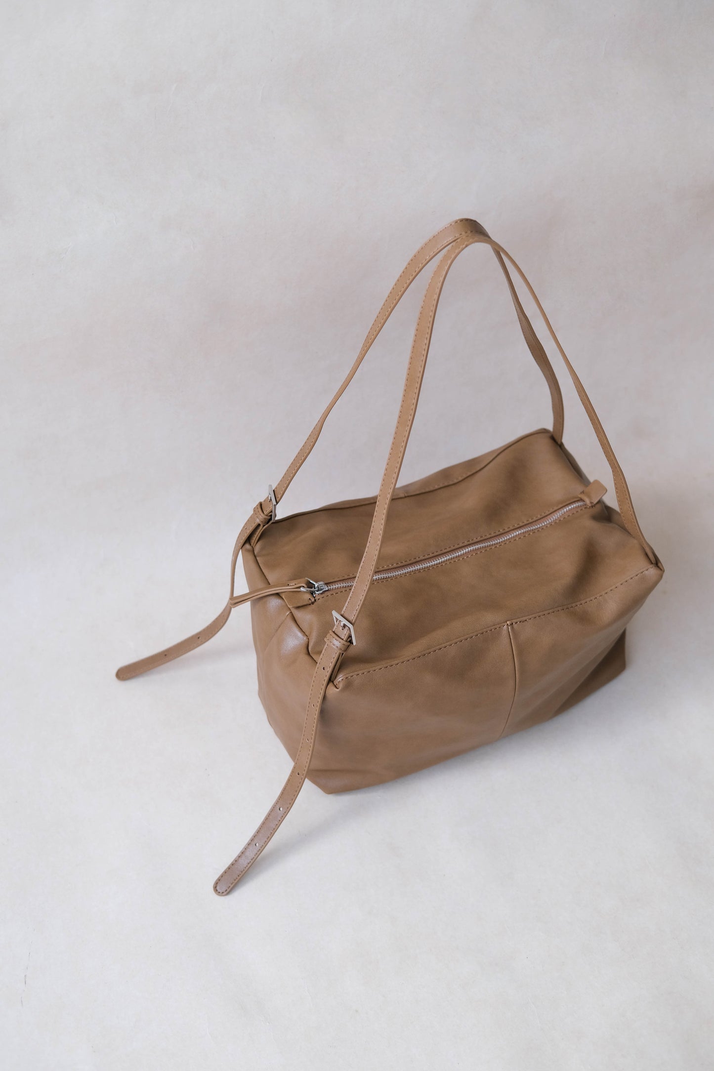 Adélie Carryall - Khaki