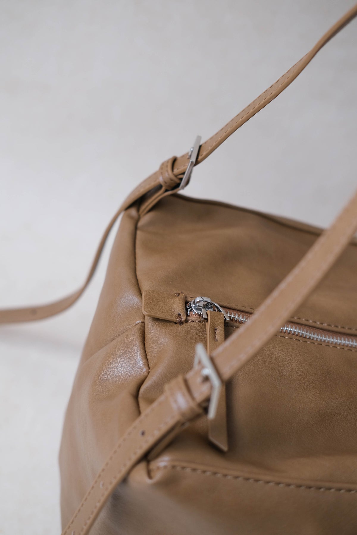 Adélie Carryall - Khaki