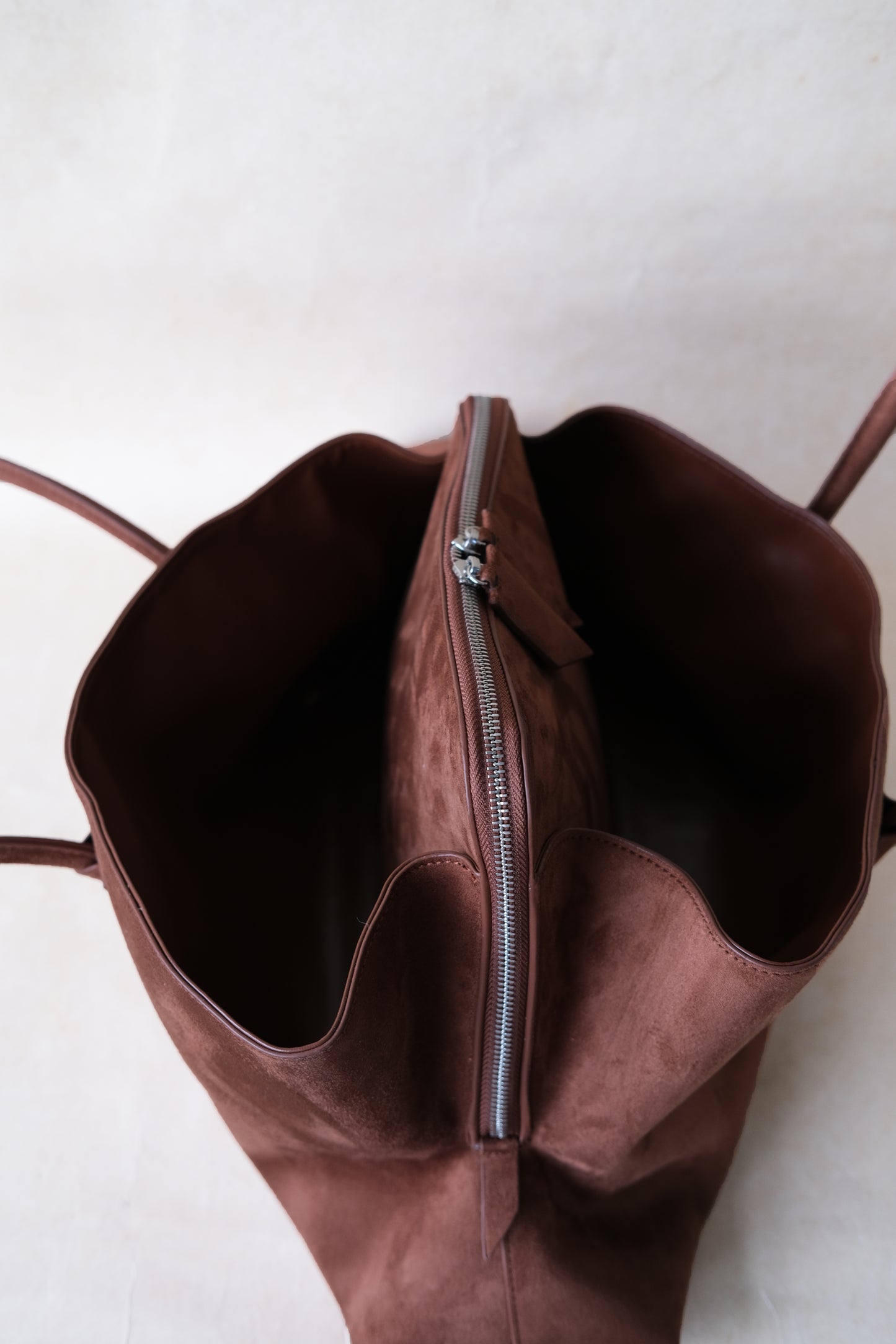 Barne Époque Tote - Chestnut