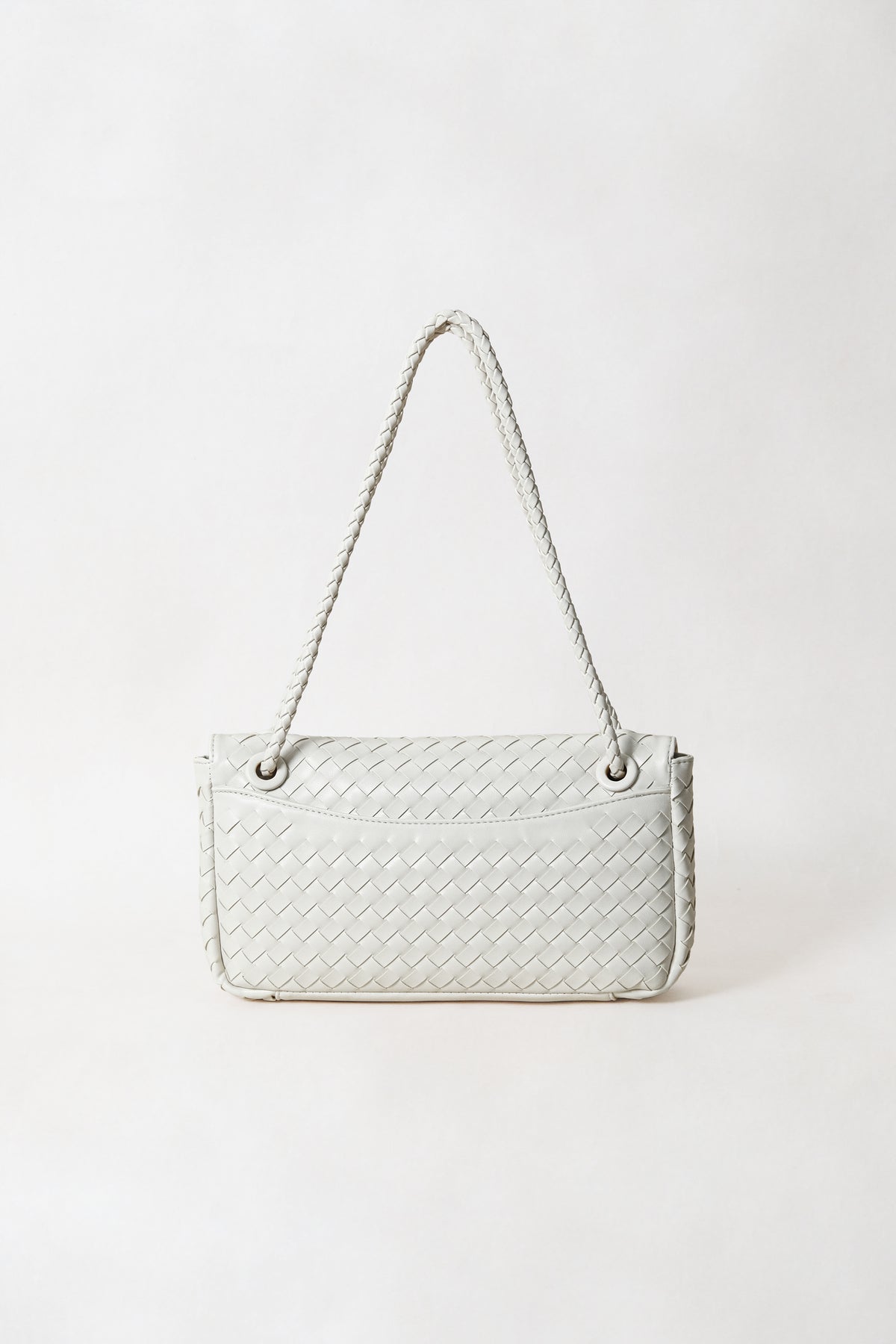 Artisan Linear Flap - Cream White