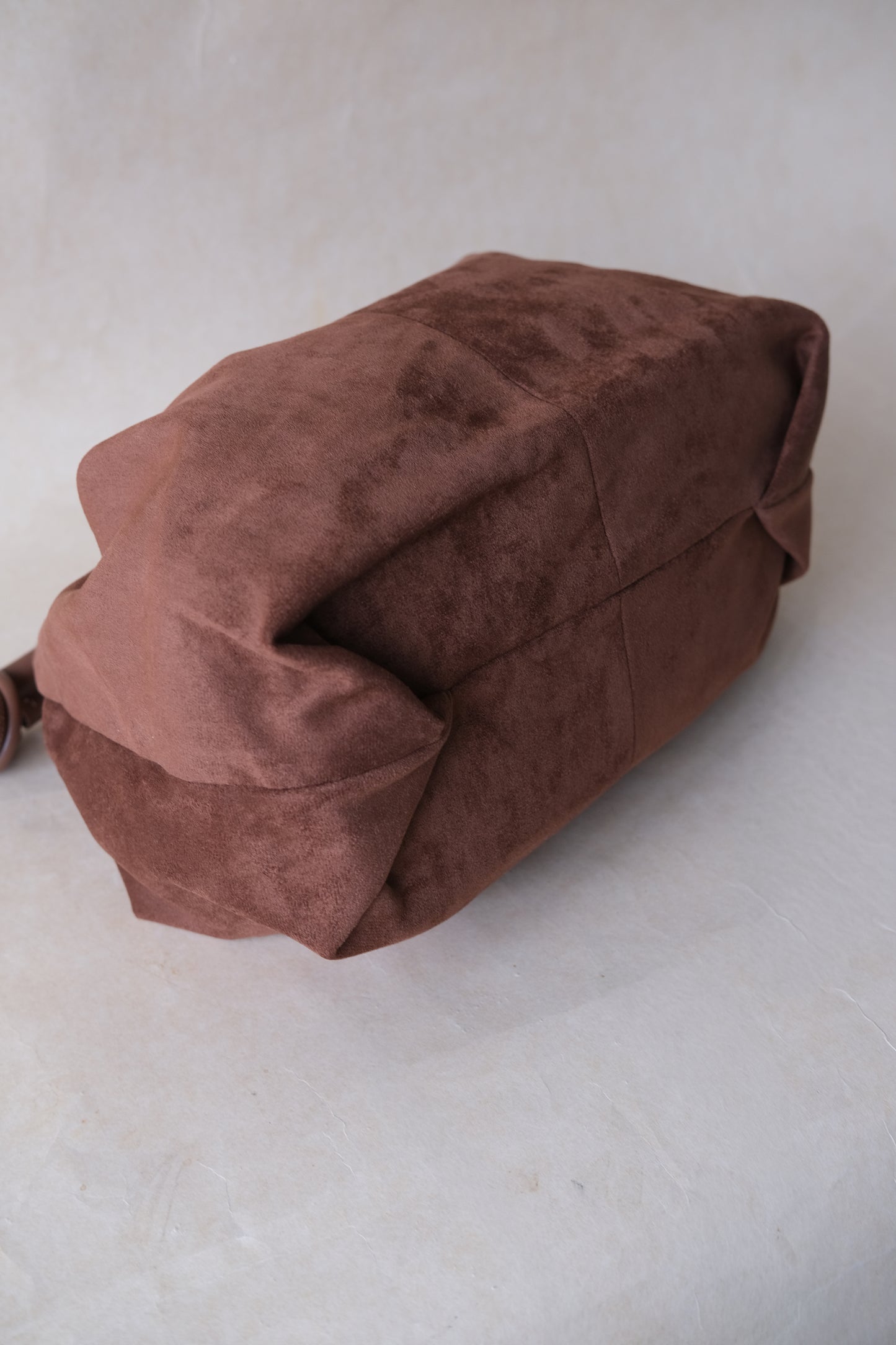 Madeleine Everyday Hobo - Coffee