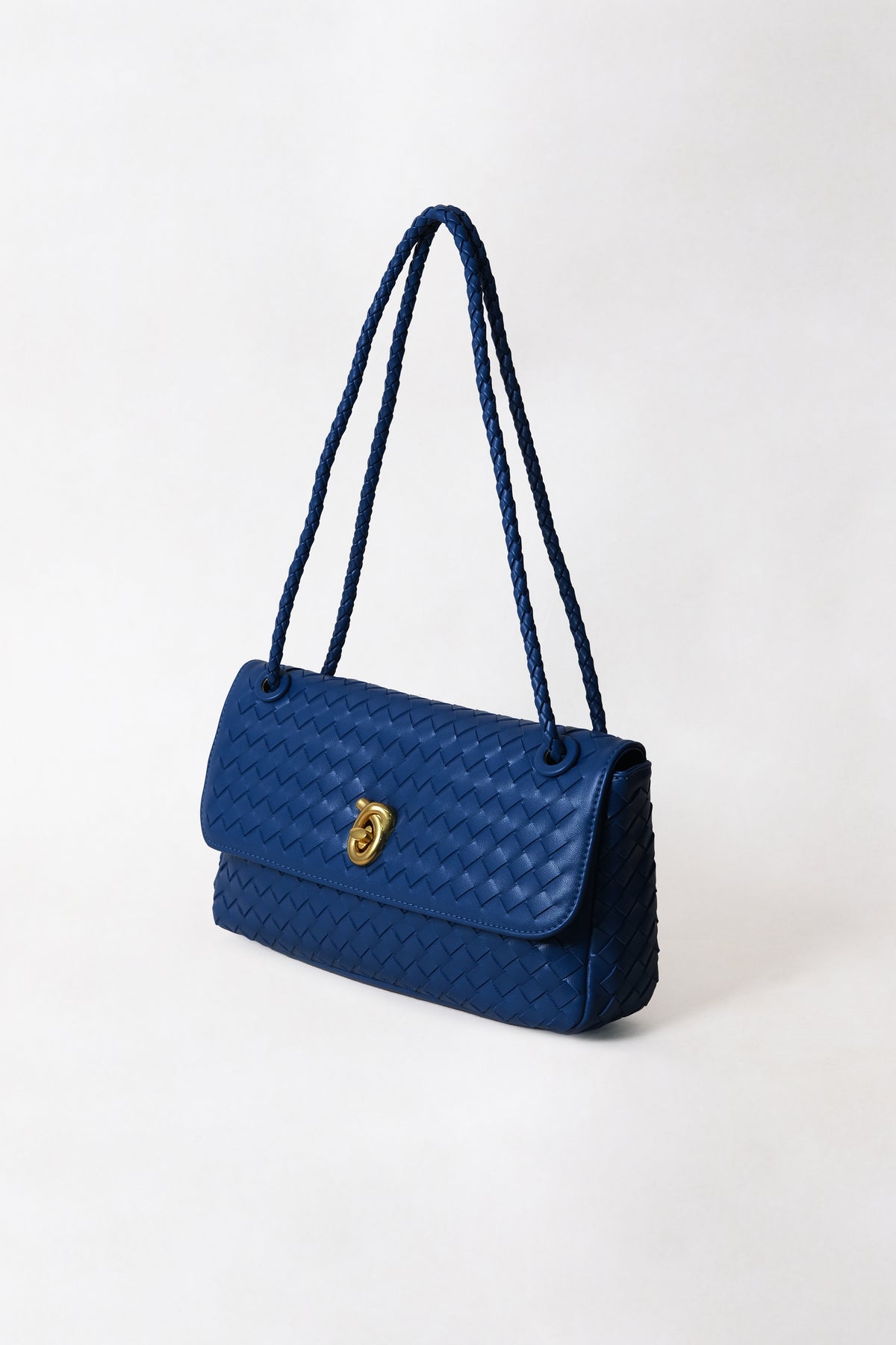 Artisan Linear Flap - Berlin Blue