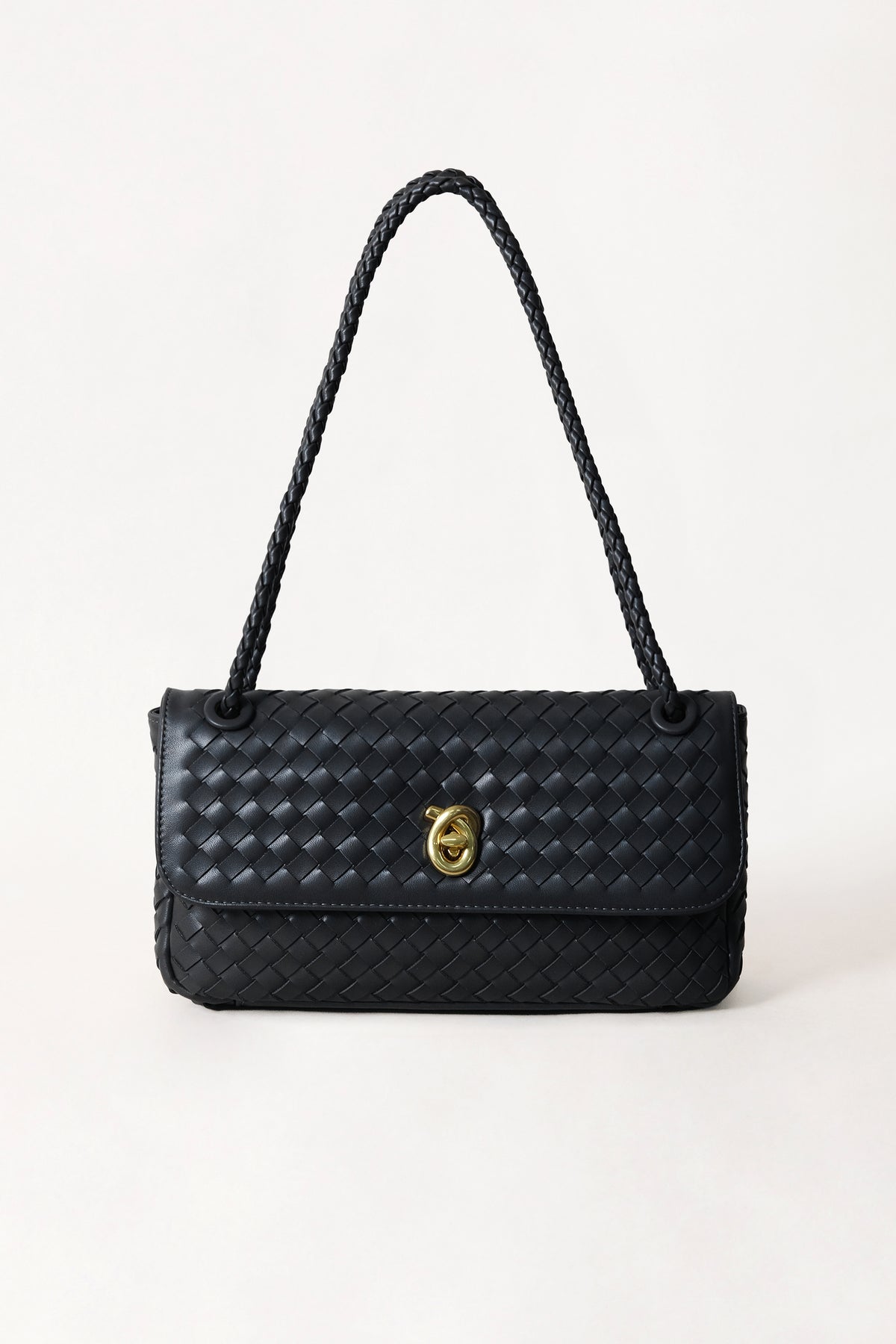 Artisan Linear Flap - Gunmetal Grey