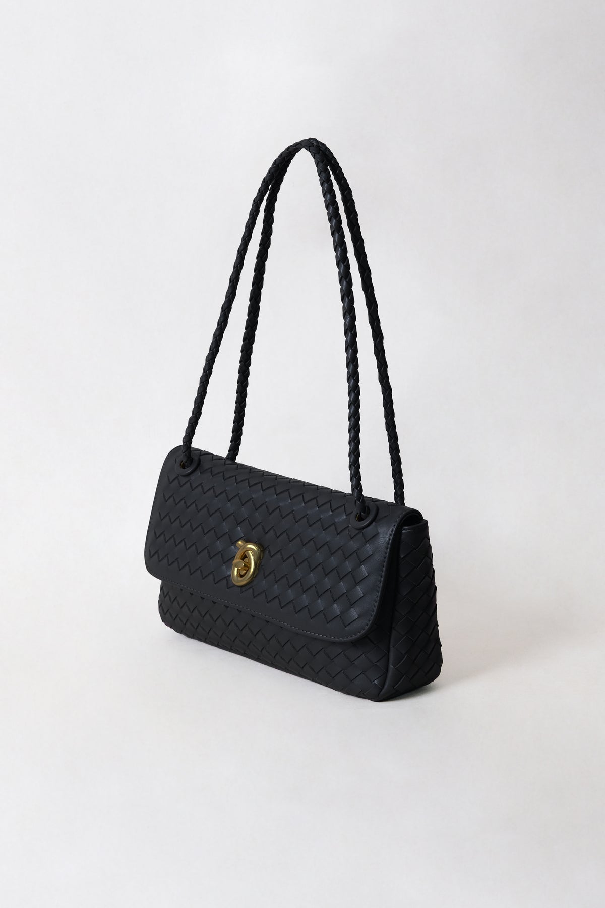 Artisan Linear Flap - Gunmetal Grey