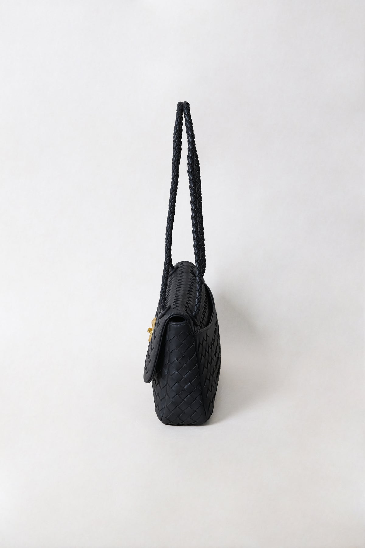 Artisan Linear Flap - Gunmetal Grey