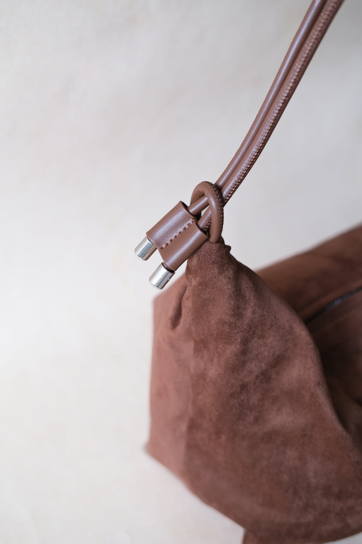 Madeleine Everyday Hobo - Coffee