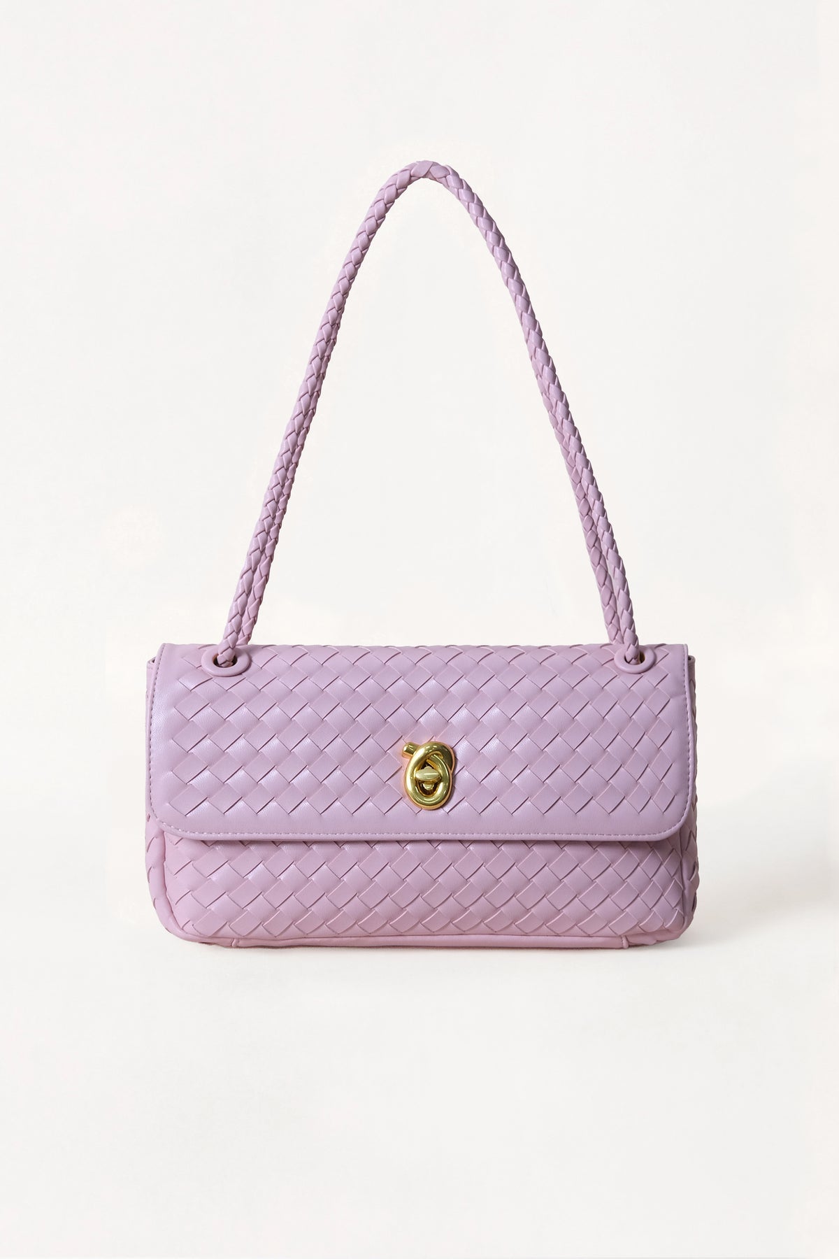 Artisan Linear Flap - Lotus Pink