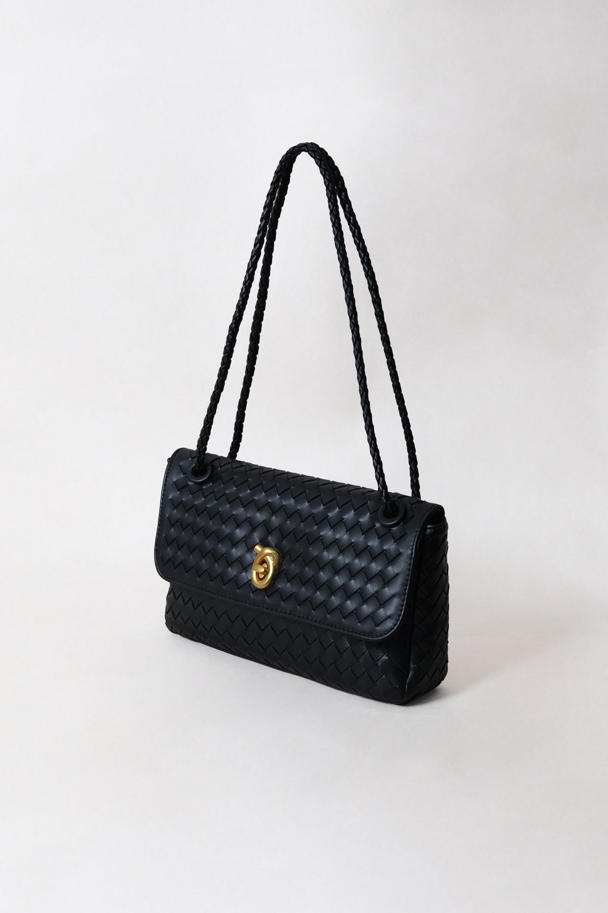 Artisan Linear Flap - Classic Black