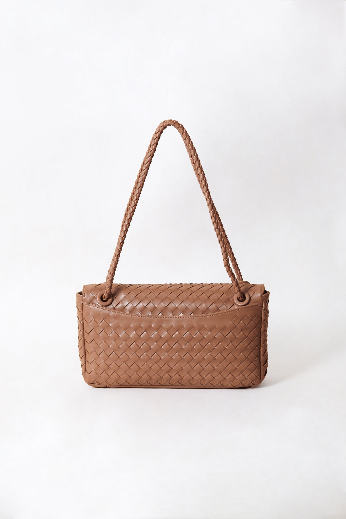 Artisan Linear Flap - Shinny Chestnut