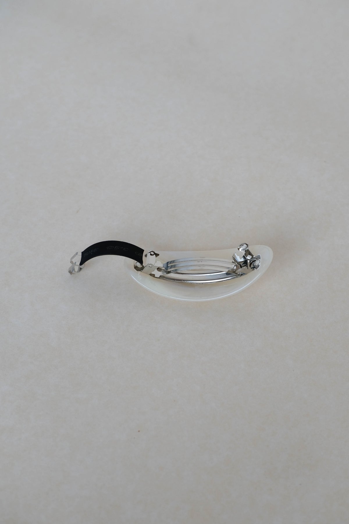 Mermaid Half Tied Hair Clip-Oval Style