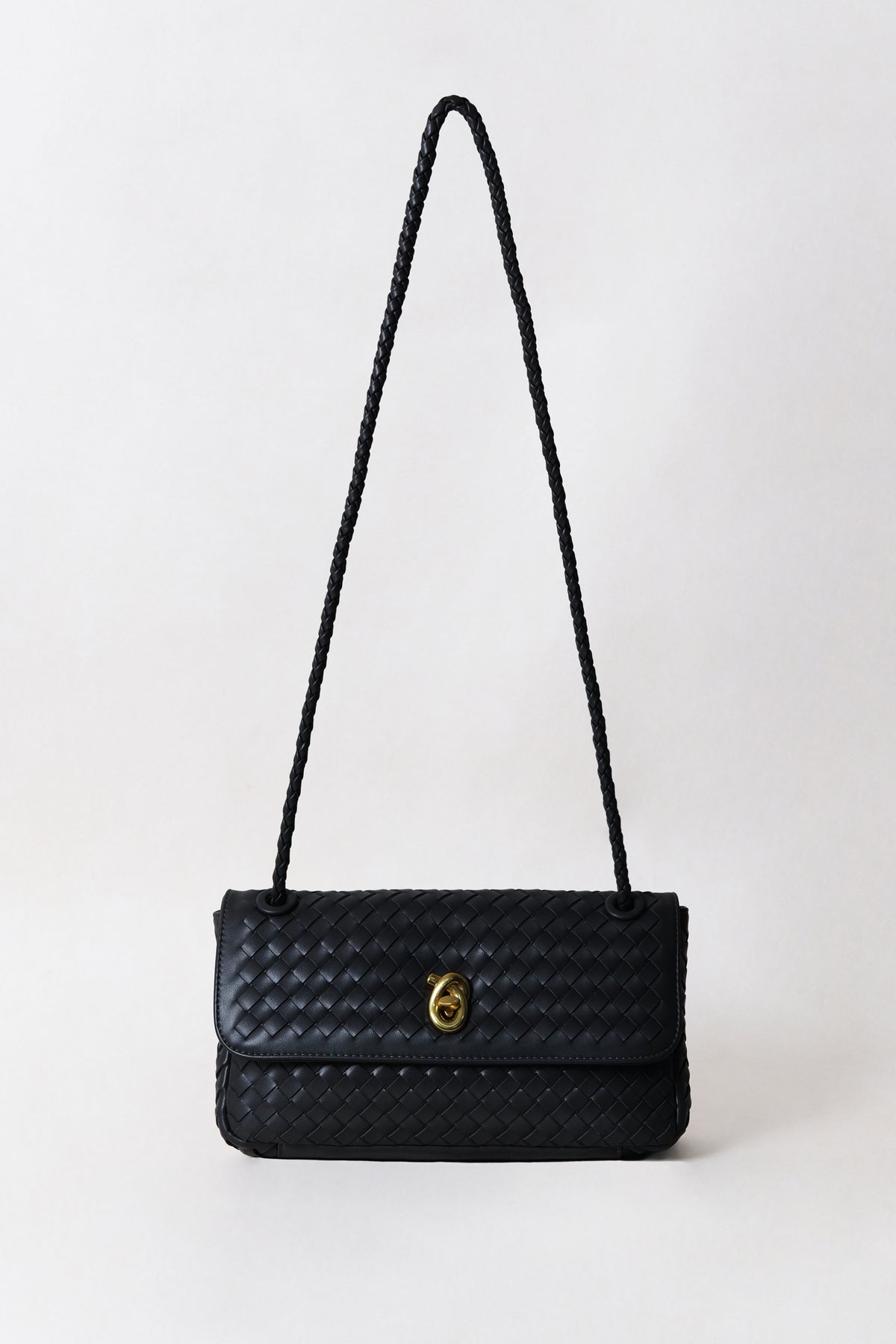 Artisan Linear Flap - Gunmetal Grey