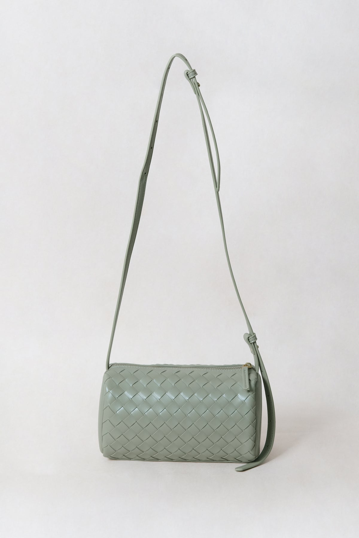 Artisan Arlette Bag - Mineral Green