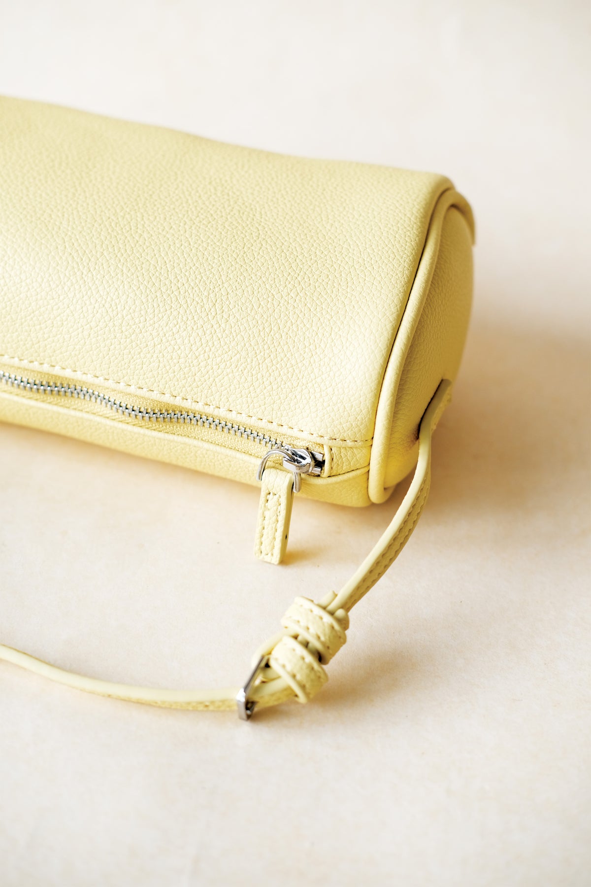 Lumi Mini - Cream Yellow