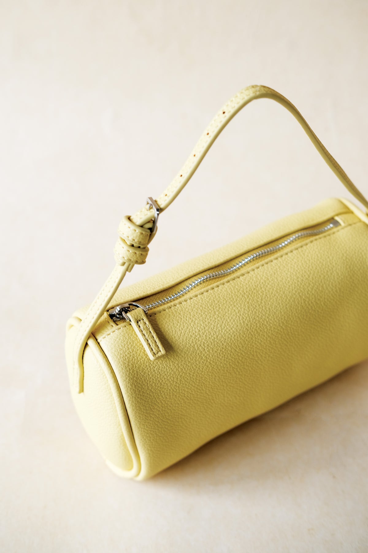 Lumi Mini - Cream Yellow