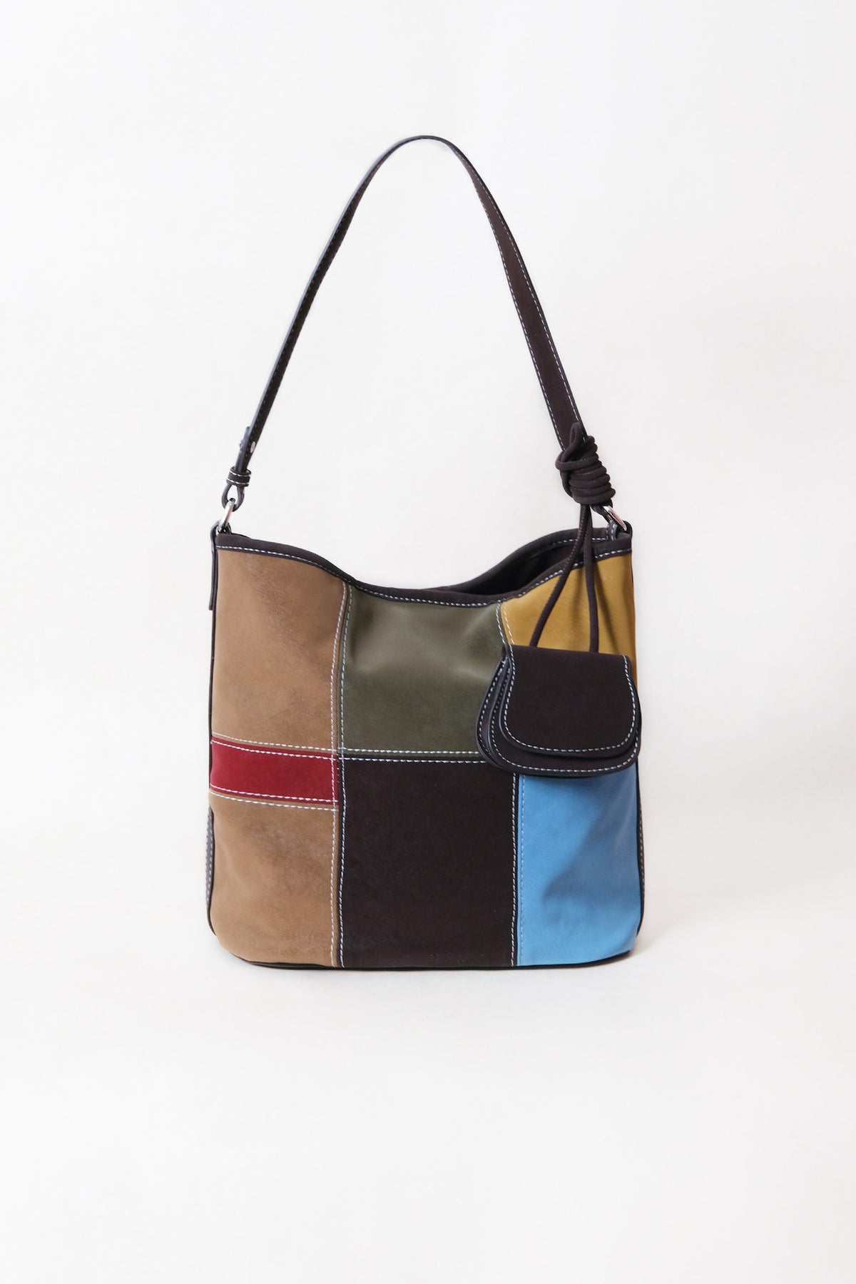 Élan Mosaic Daily Tote Bag