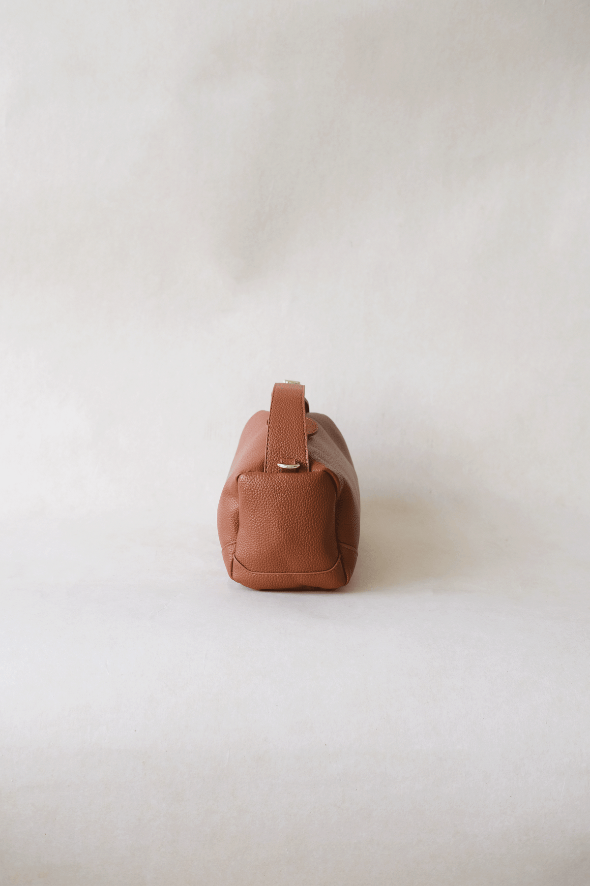 Marais Bag - Chestnut