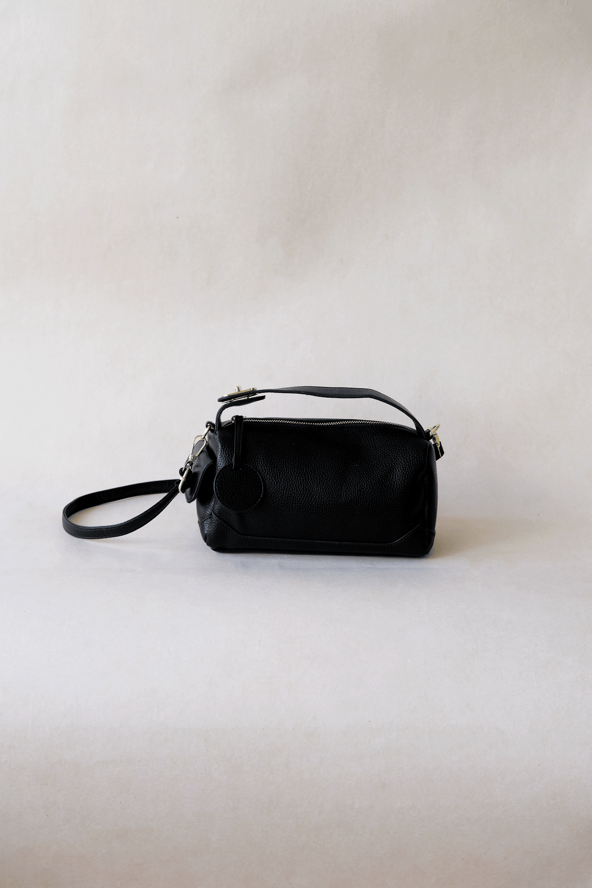 Marais Bag - Classic Black