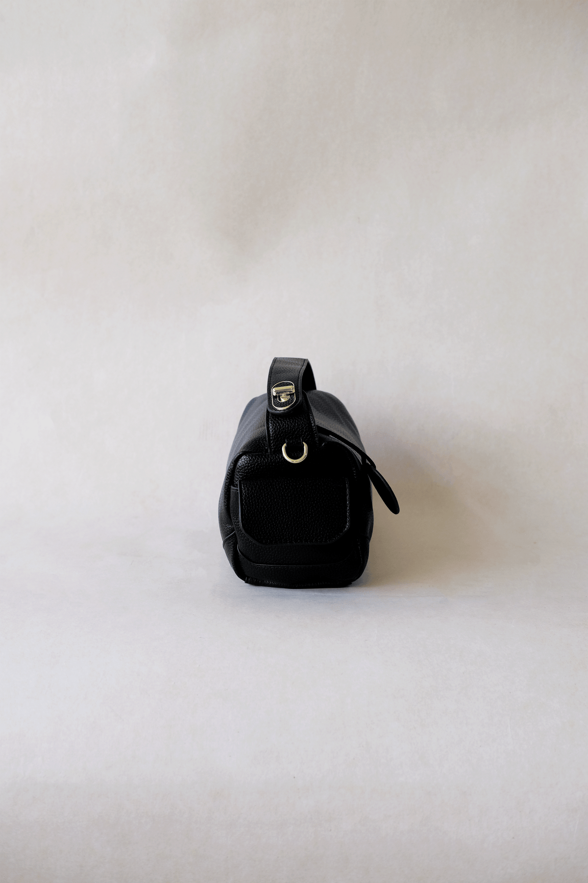 Marais Bag - Classic Black