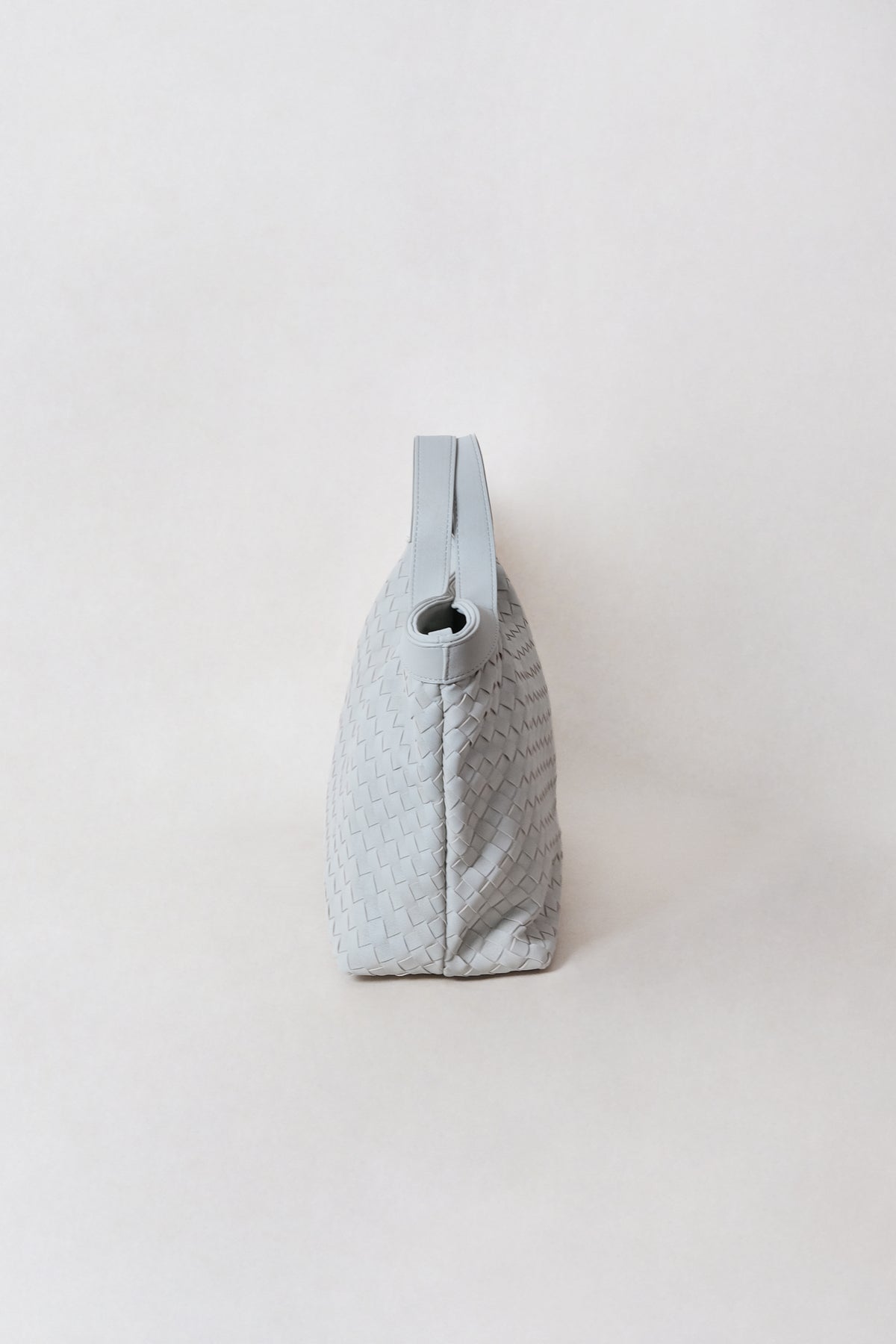 Artisan Belle Carryall - Light Grey