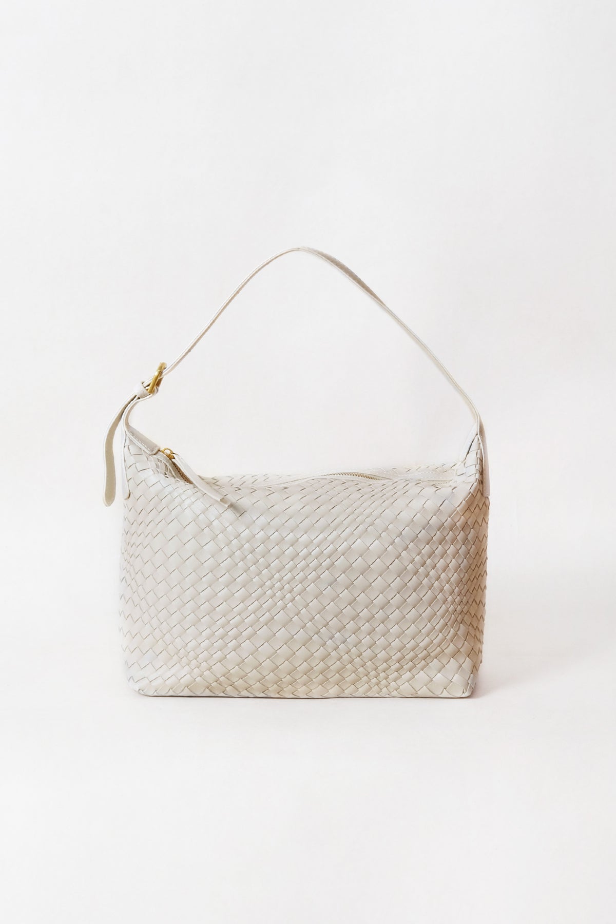 Artisan Époque Bag - White Sand