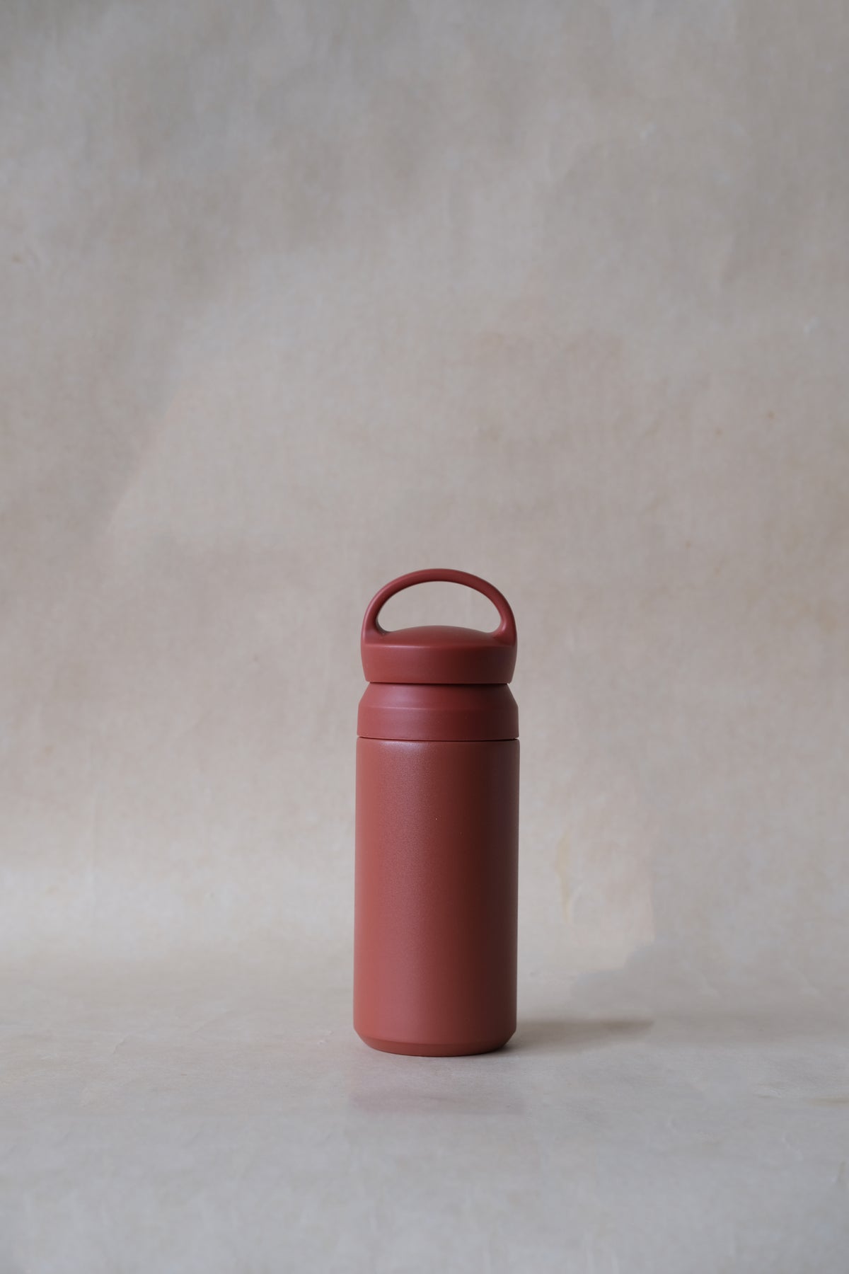 Atelier Stainless Tumbler - Red