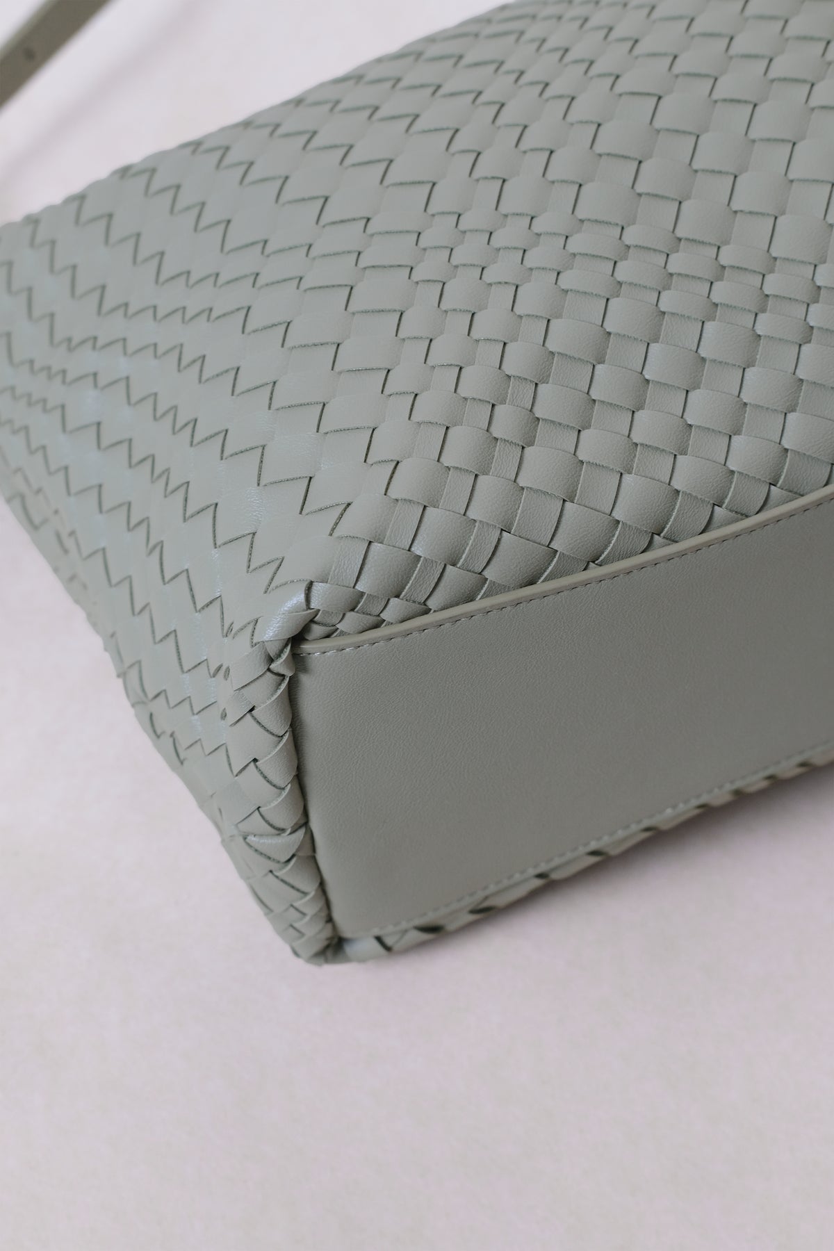 Artisan Époque Bag - Mineral Green