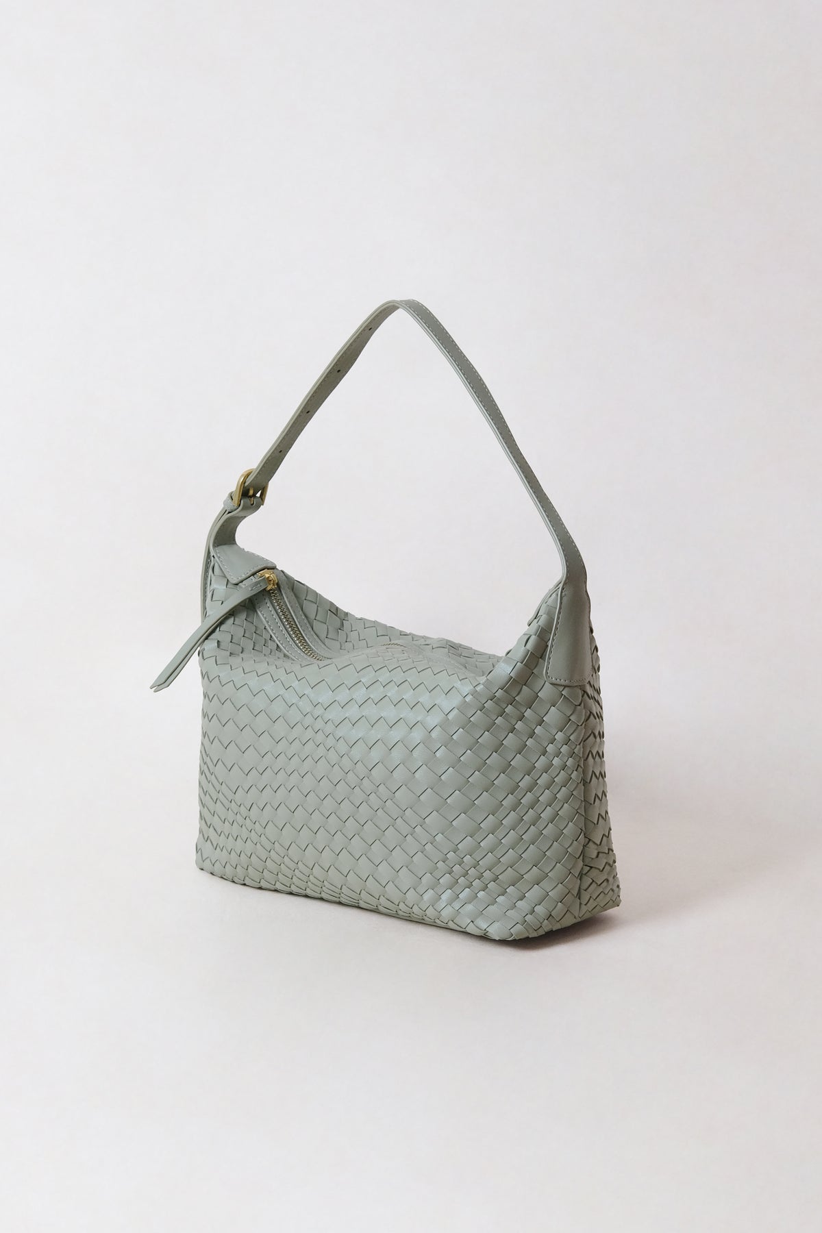 Artisan Époque Bag - Mineral Green