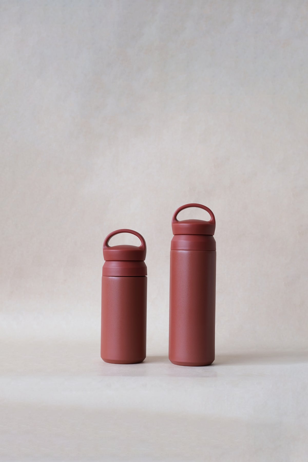 Atelier Stainless Tumbler - Red