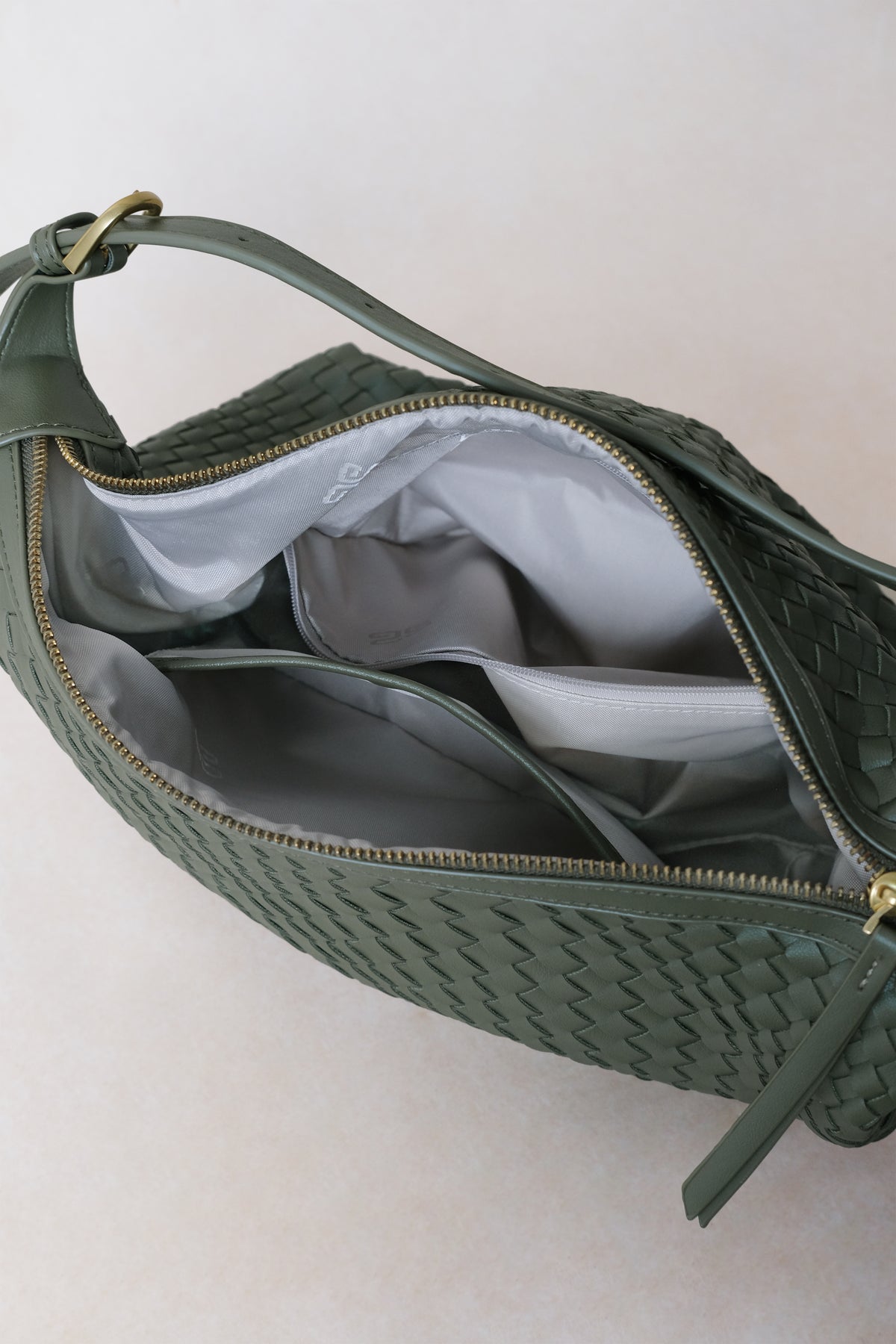 Artisan Époque Bag - Olive Green