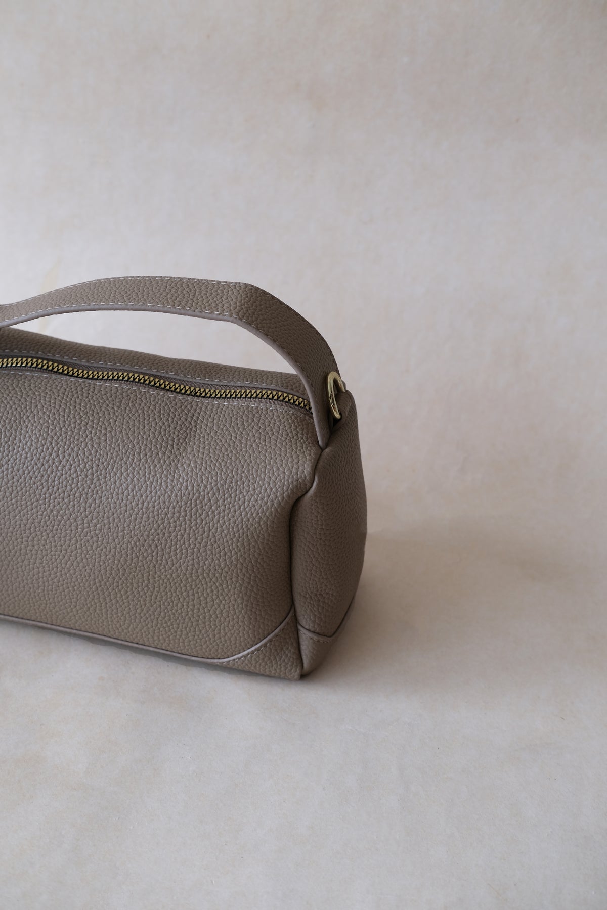 Marais Bag - Khaki