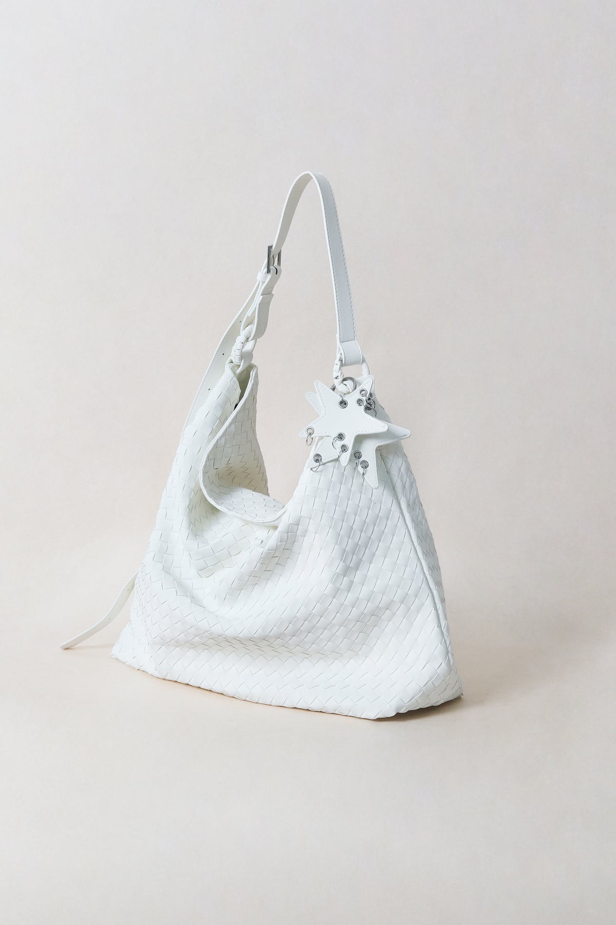 Artisan Élise Carryall - White