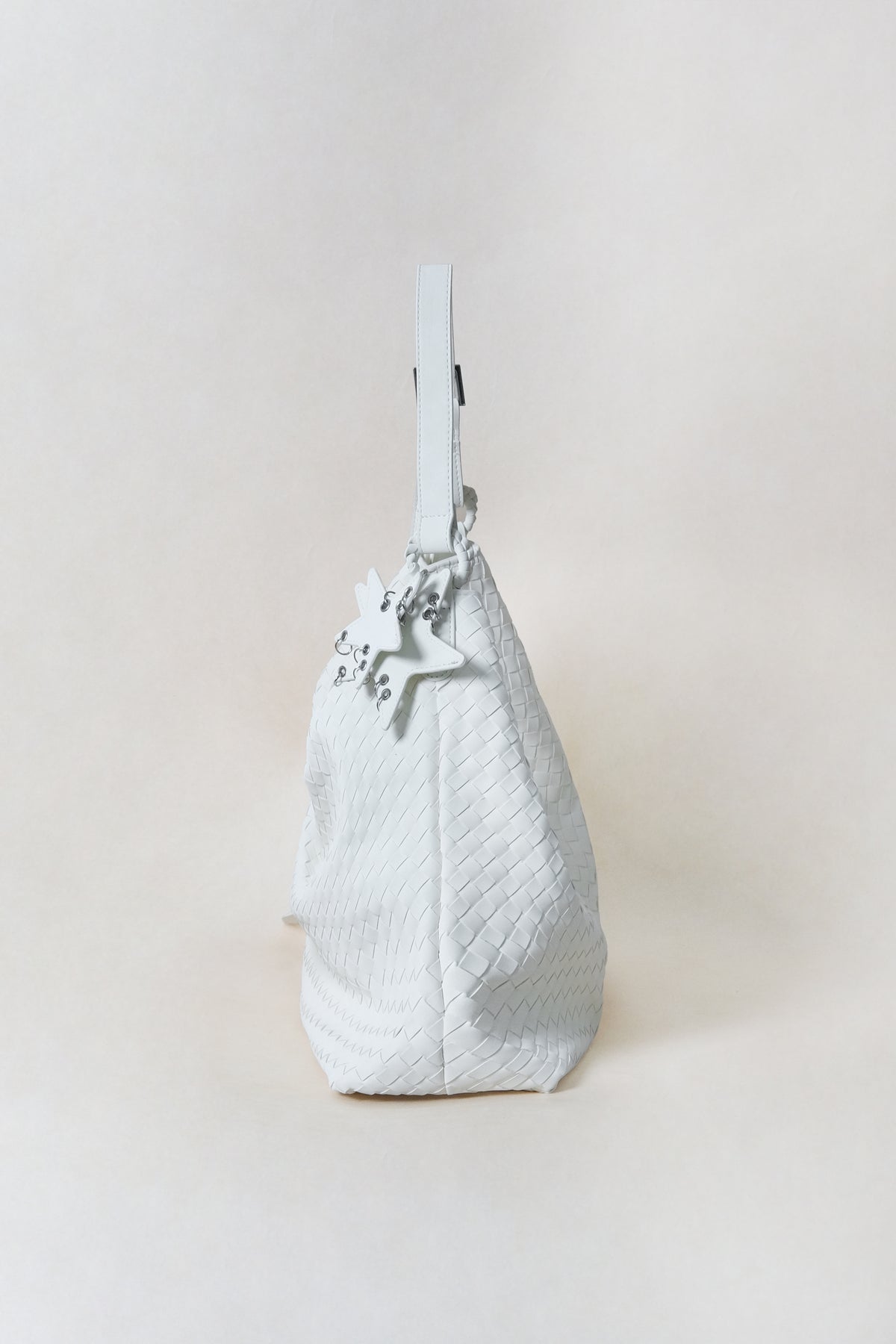 Artisan Élise Carryall - White