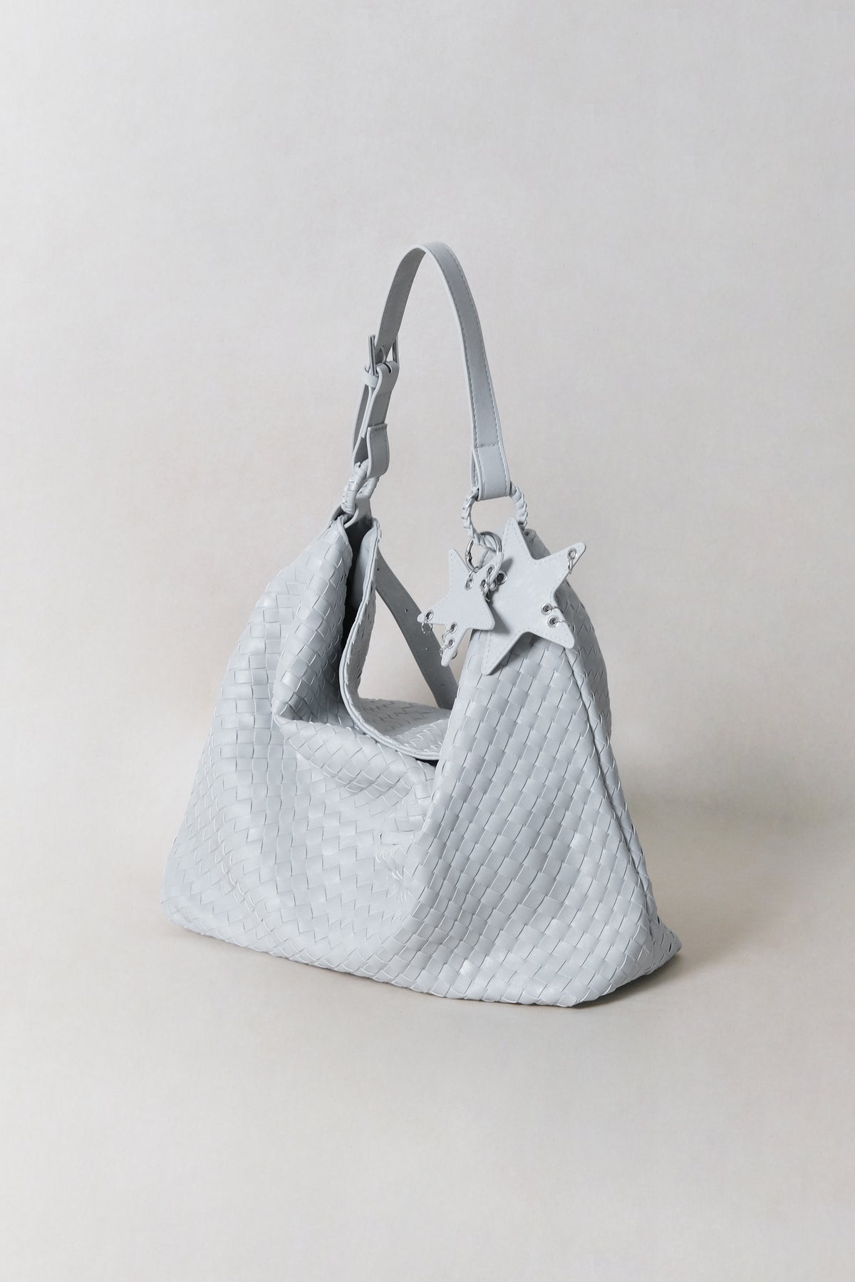 Artisan Élise Carryall - Satin Silver