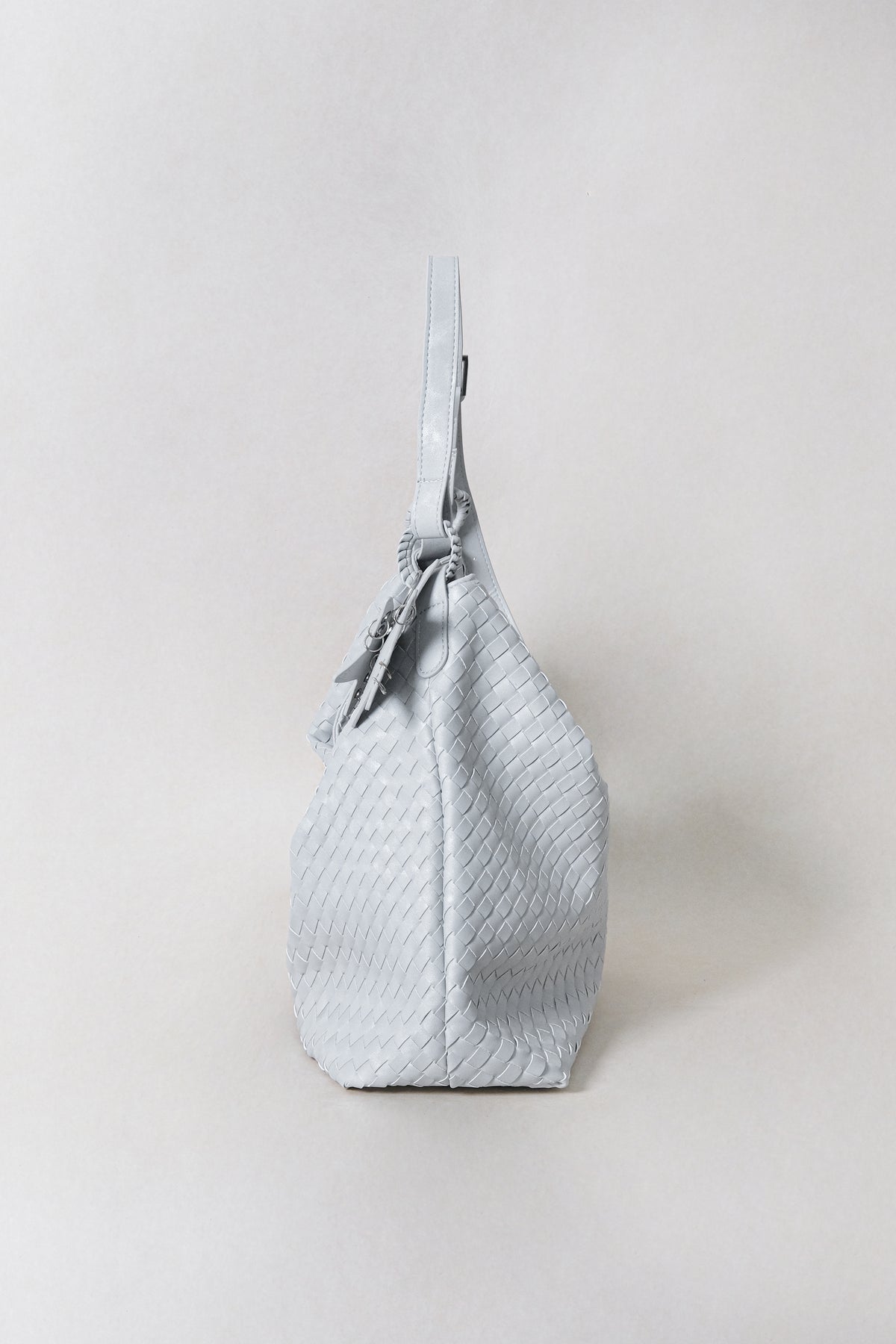 Artisan Élise Carryall - Satin Silver