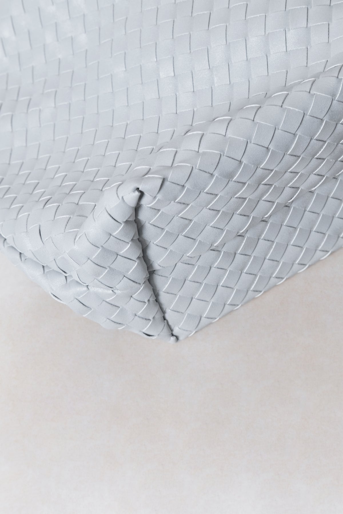 Artisan Élise Carryall - Satin Silver