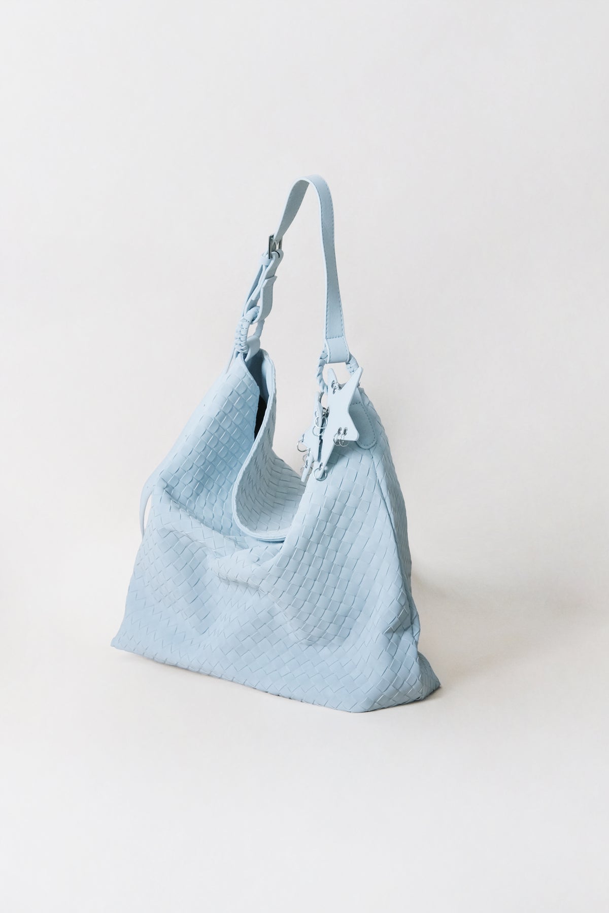 Artisan Élise Carryall - Light Blue