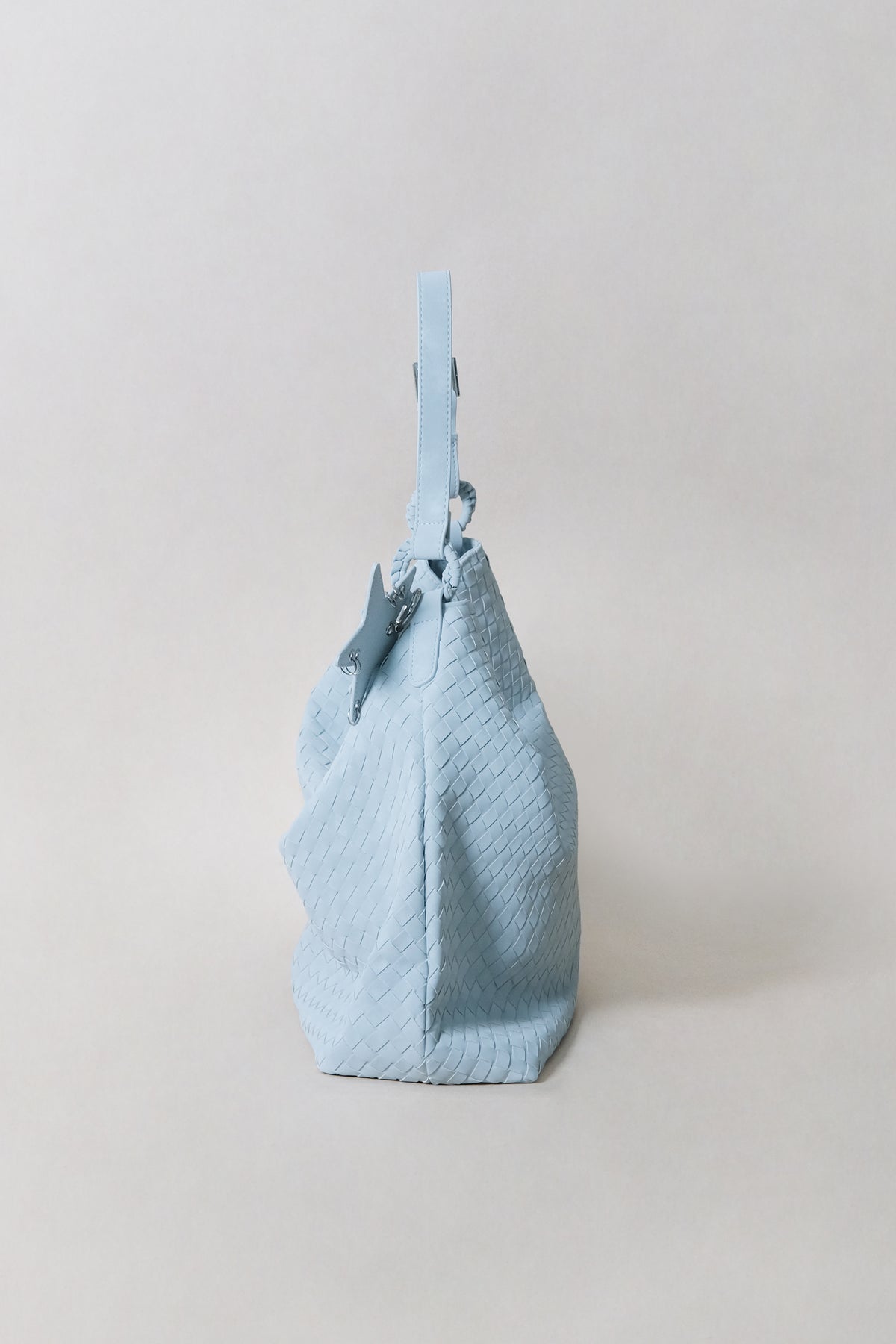 Artisan Élise Carryall - Light Blue